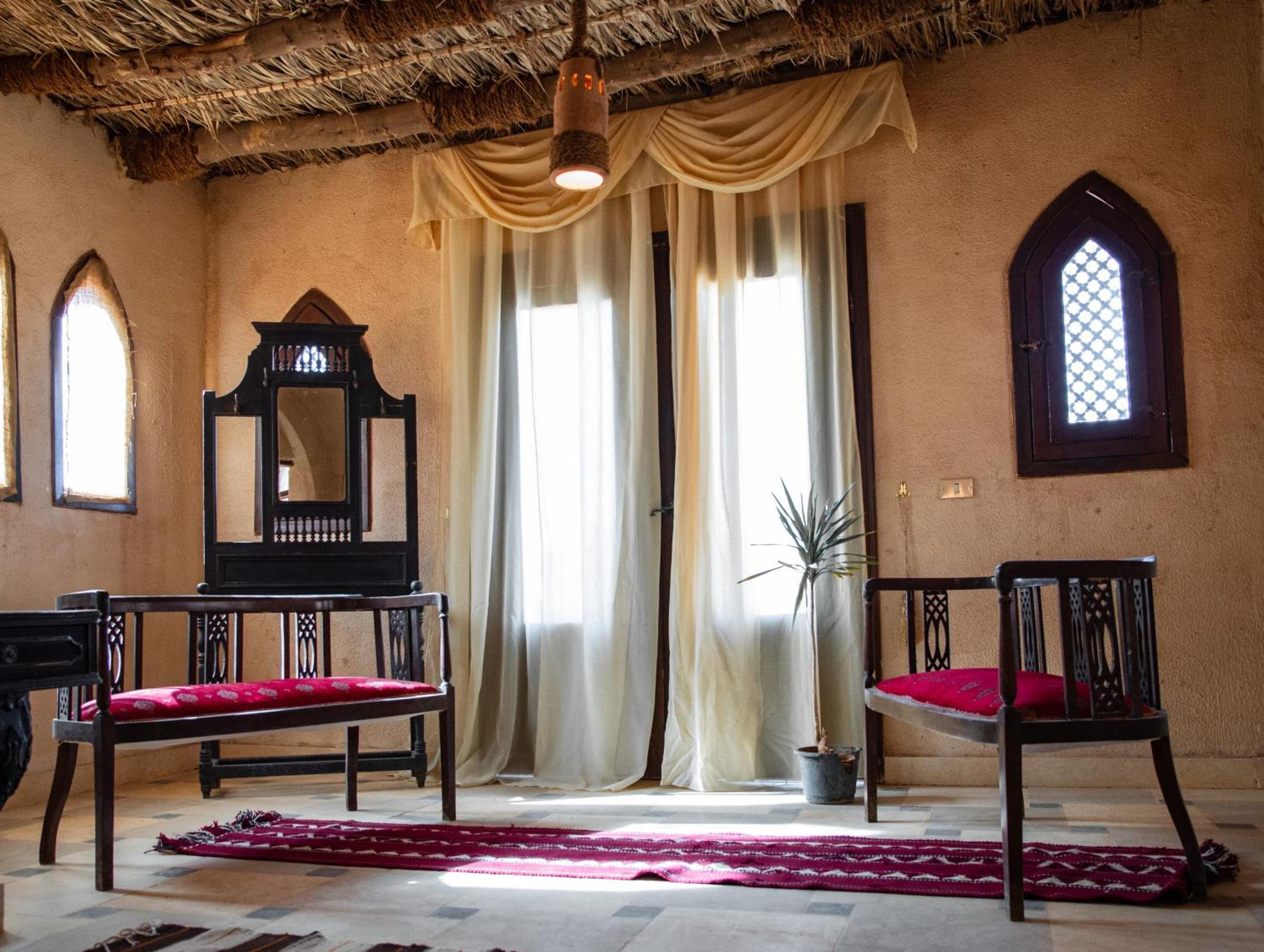 صورة 24 لـShanda Lodge Desert Resort