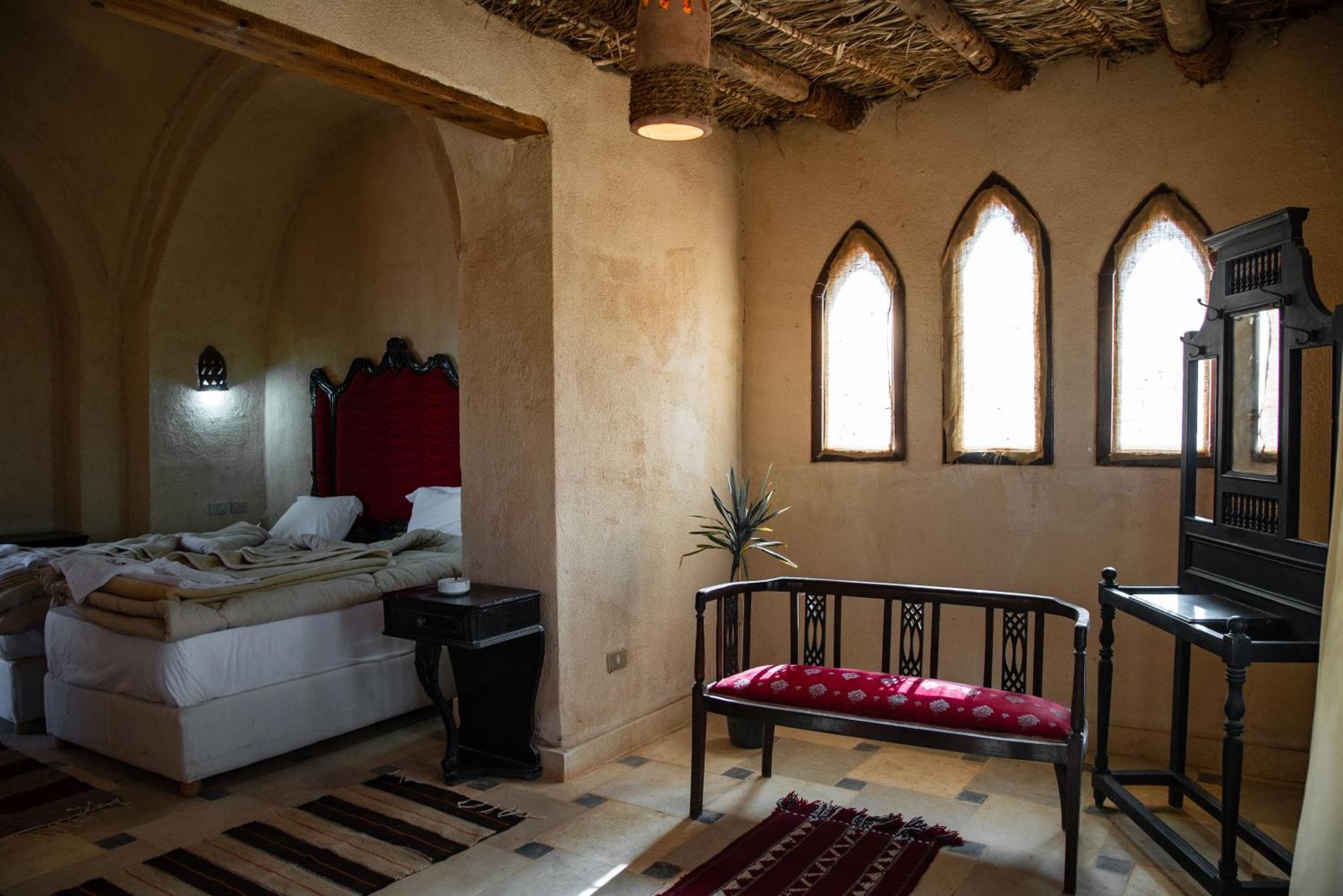 صورة 23 لـShanda Lodge Desert Resort