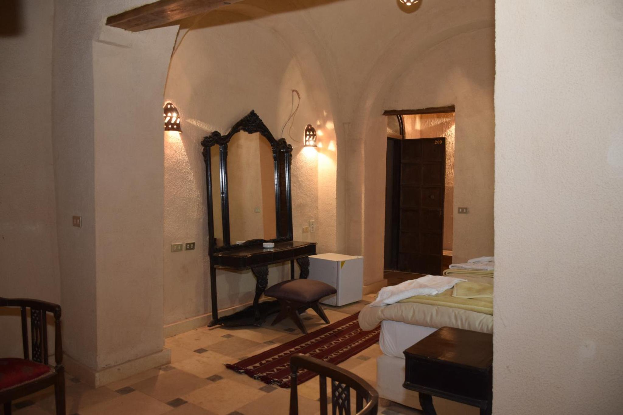 صورة 20 لـShanda Lodge Desert Resort