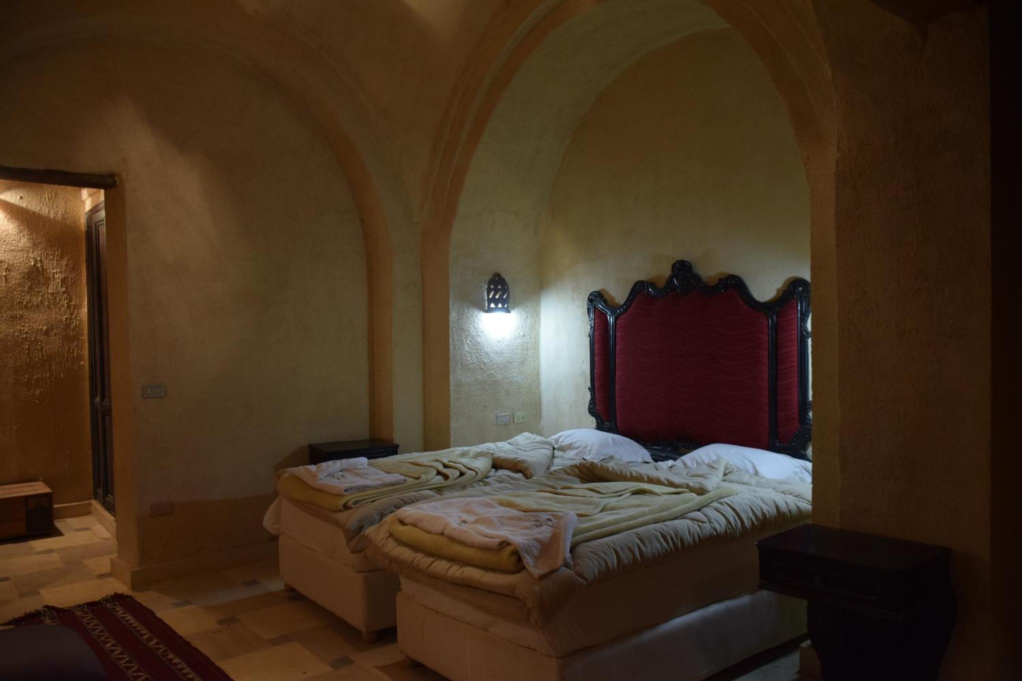 صورة 21 لـShanda Lodge Desert Resort