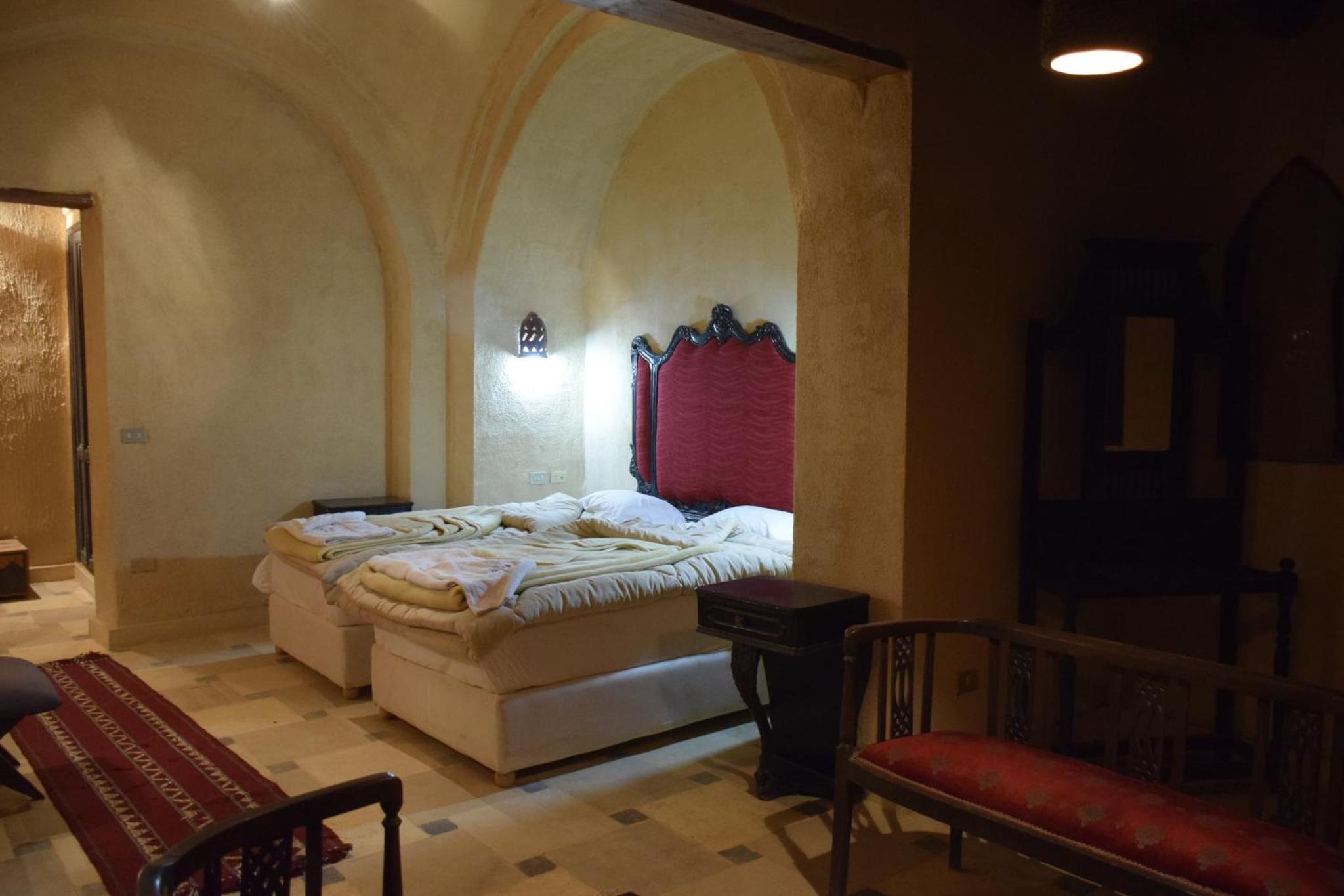 صورة 22 لـShanda Lodge Desert Resort