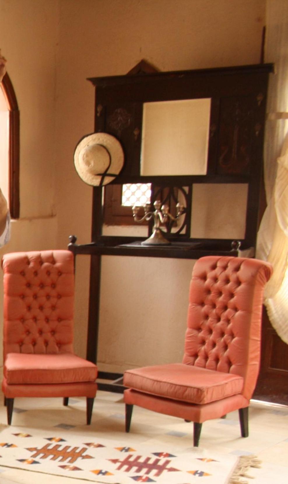 صورة 13 لـShanda Lodge Desert Resort