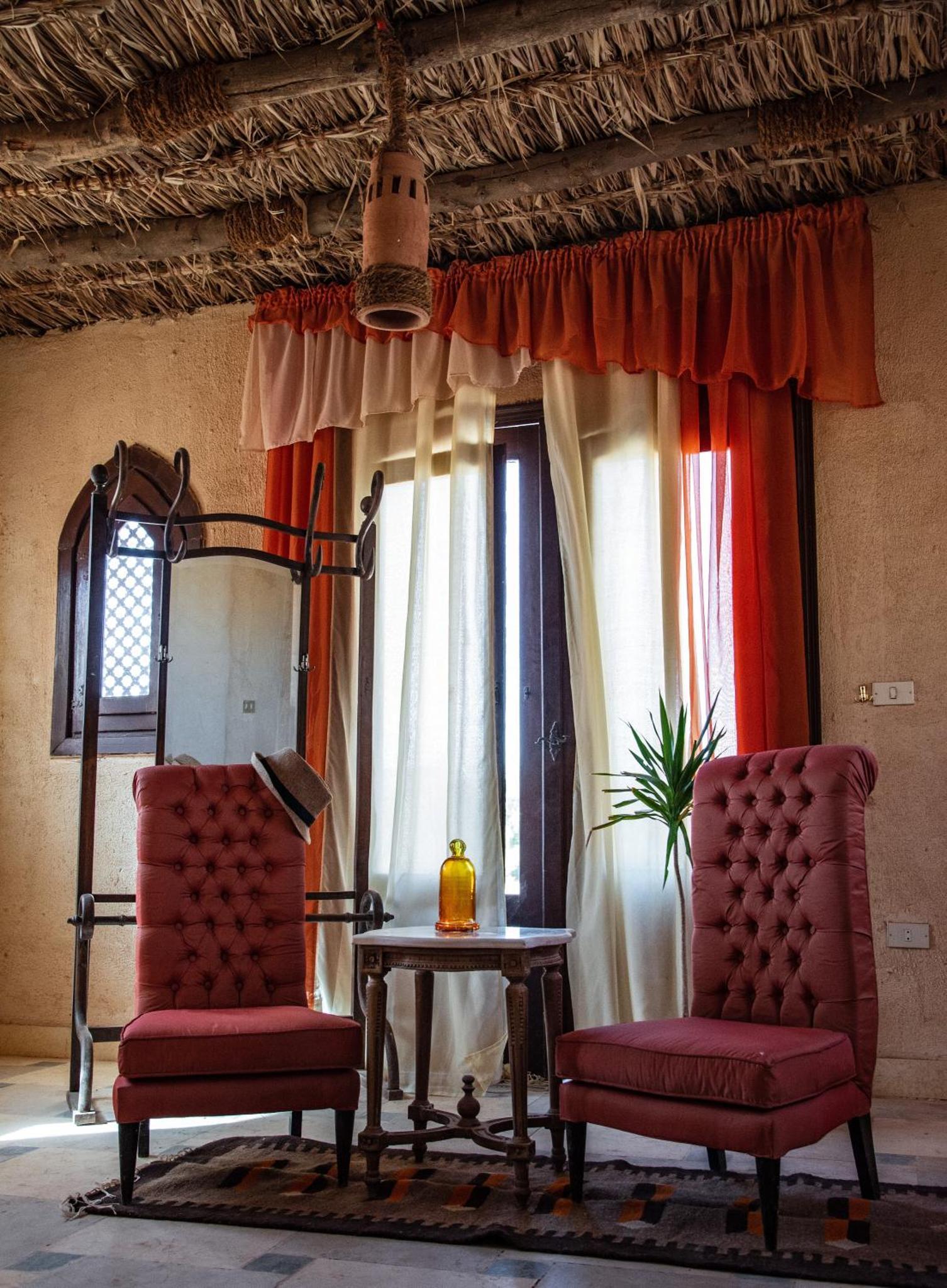 صورة 12 لـShanda Lodge Desert Resort