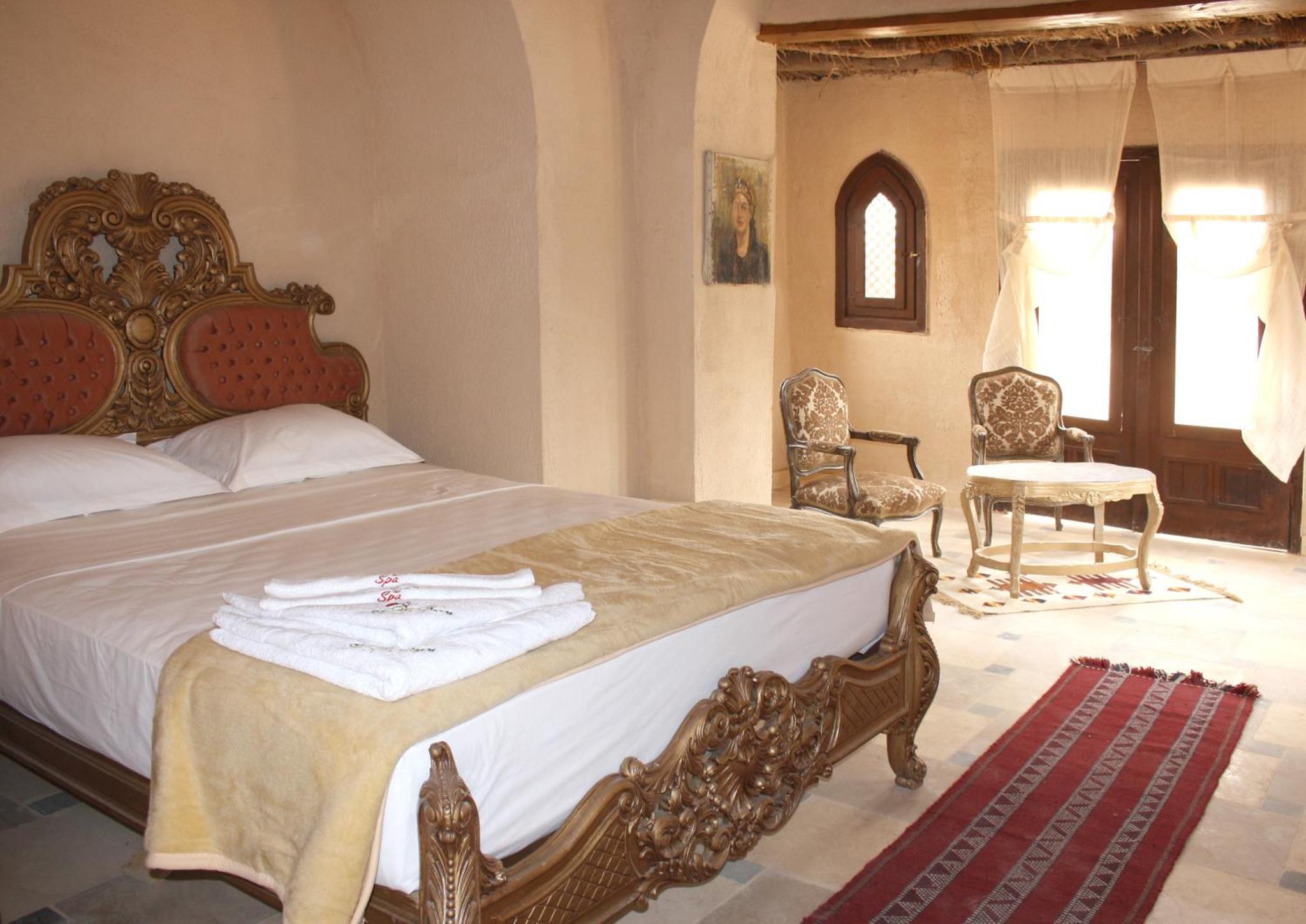 صورة 11 لـShanda Lodge Desert Resort