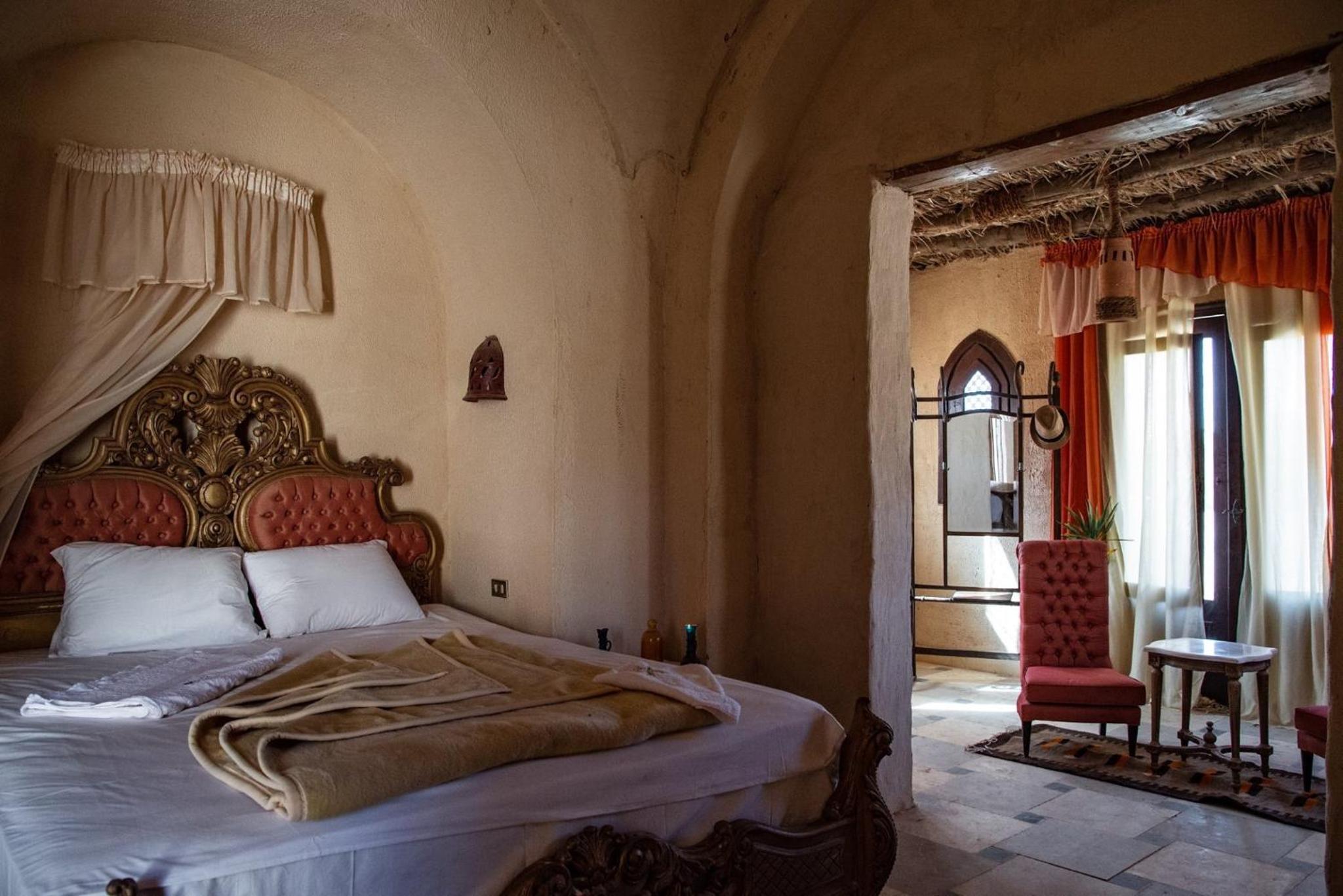 صورة 17 لـShanda Lodge Desert Resort
