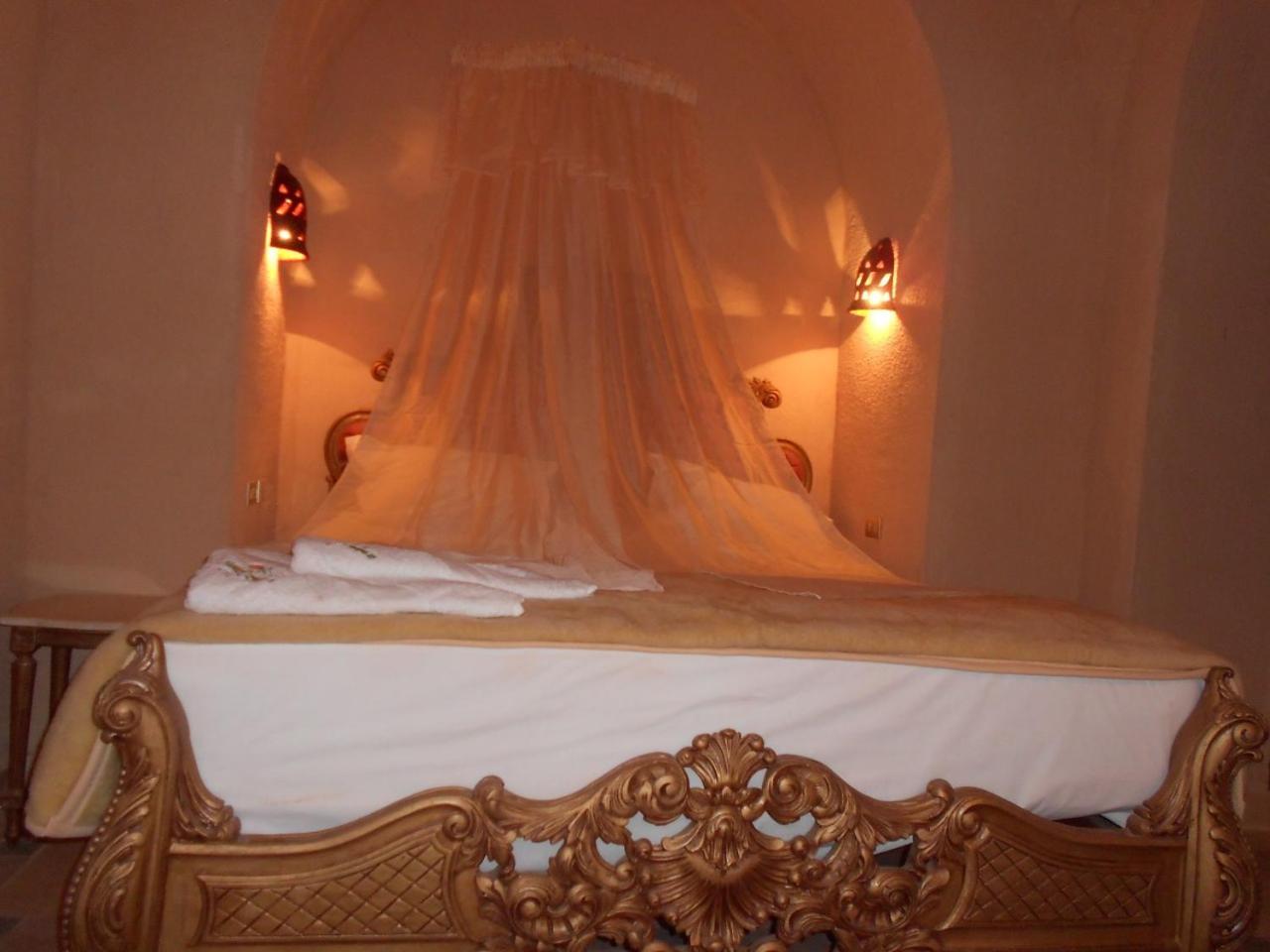 صورة 18 لـShanda Lodge Desert Resort