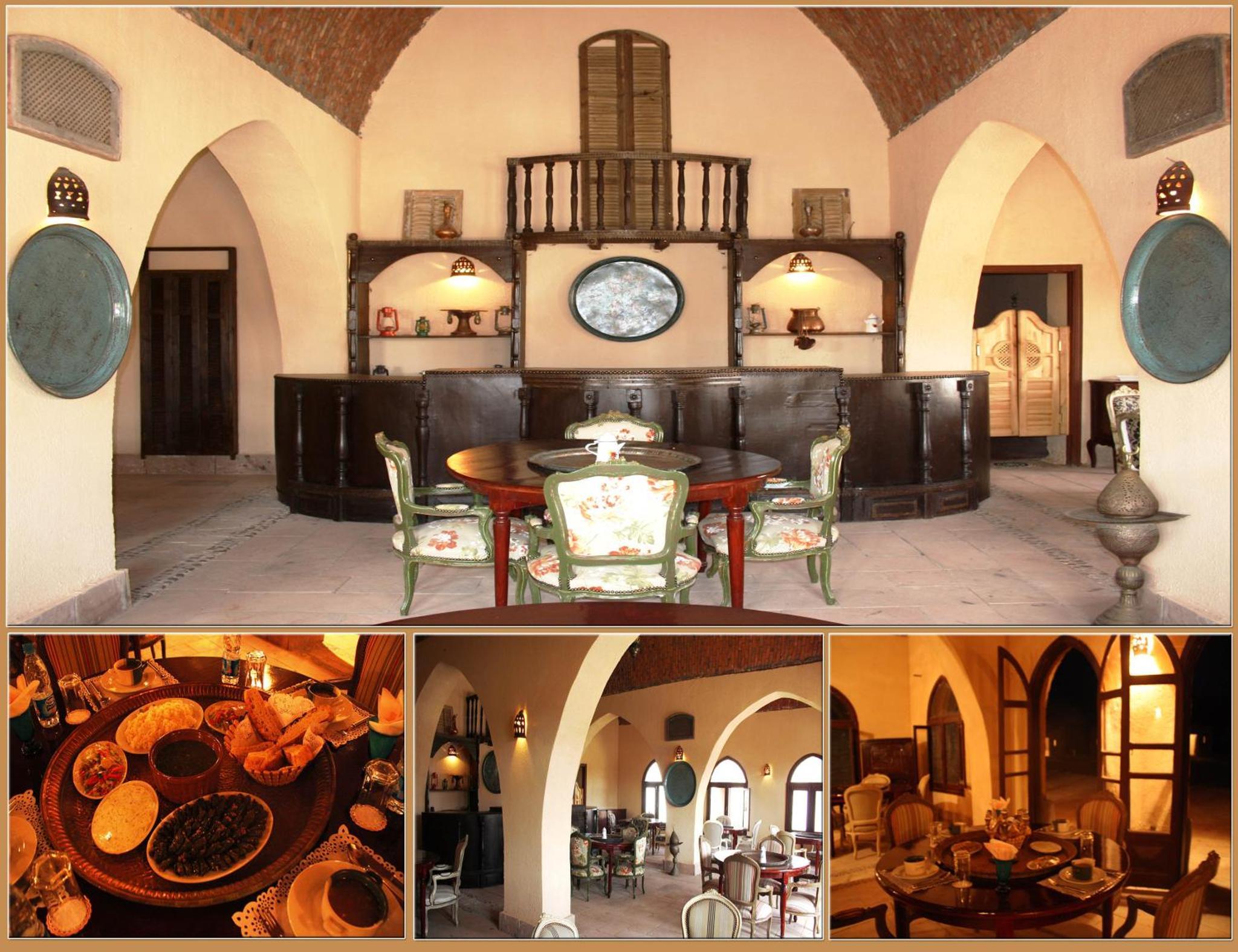 صورة 5 لـShanda Lodge Desert Resort