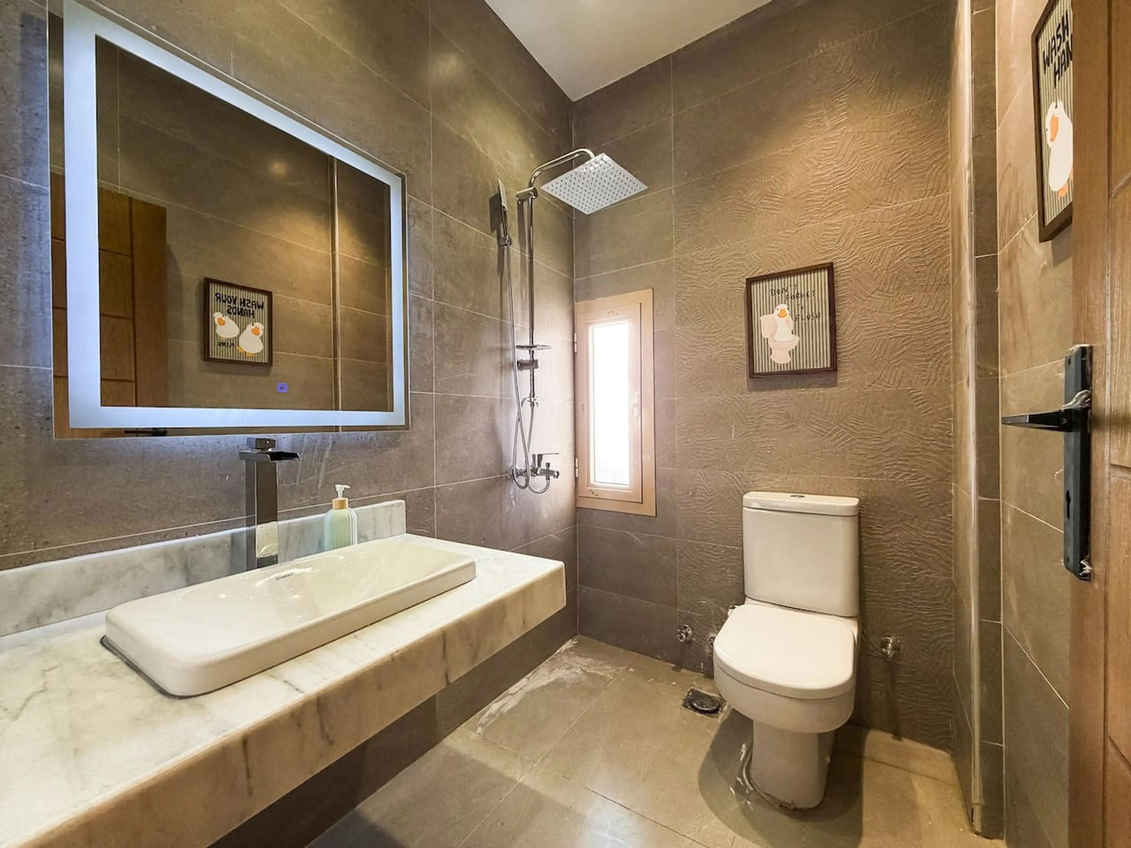 Photo 8 of 2-Bedroom Duplex in New Cairo, Greater Cairo