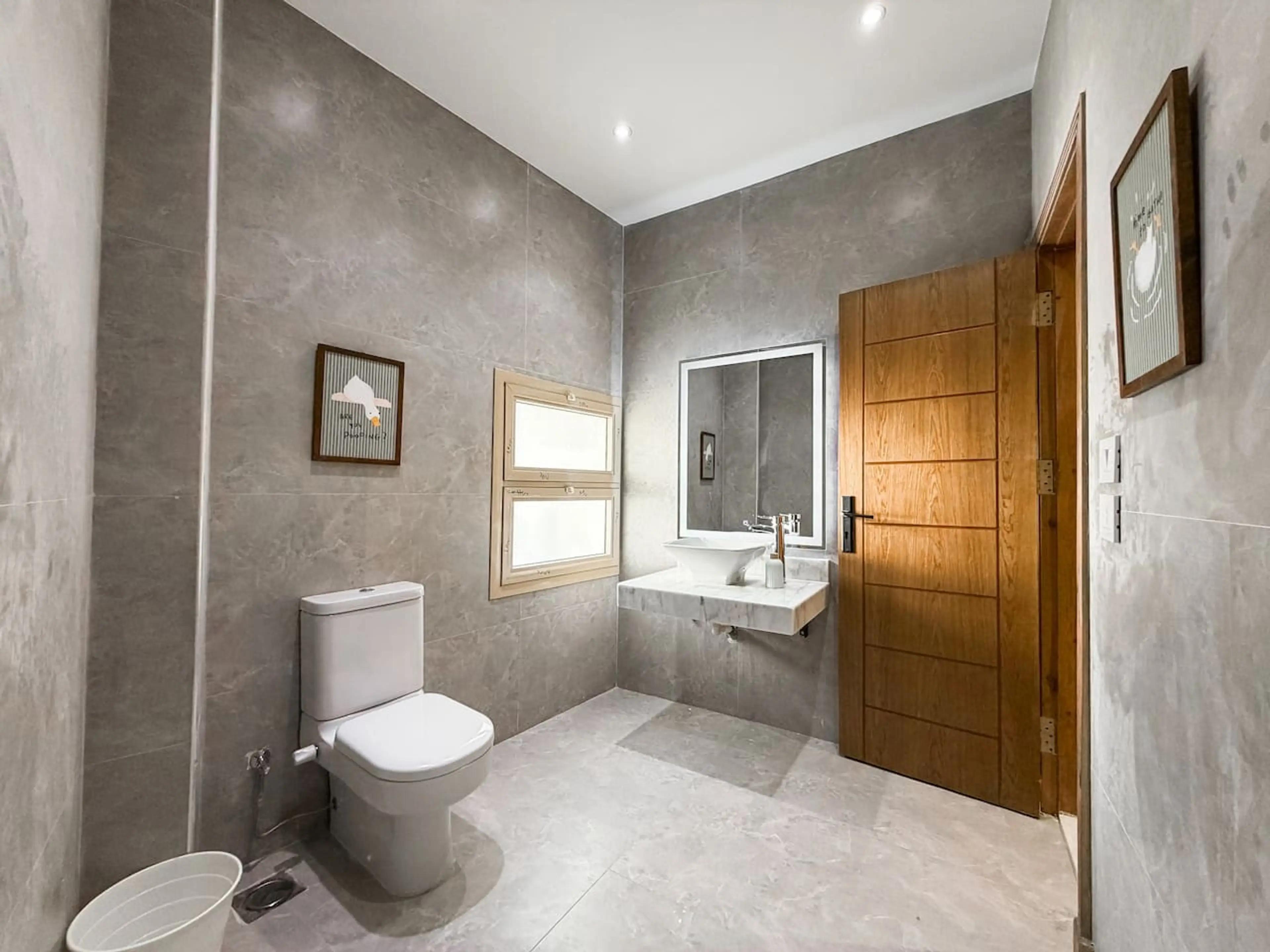 Photo 9 of 2-Bedroom Duplex in New Cairo, Greater Cairo