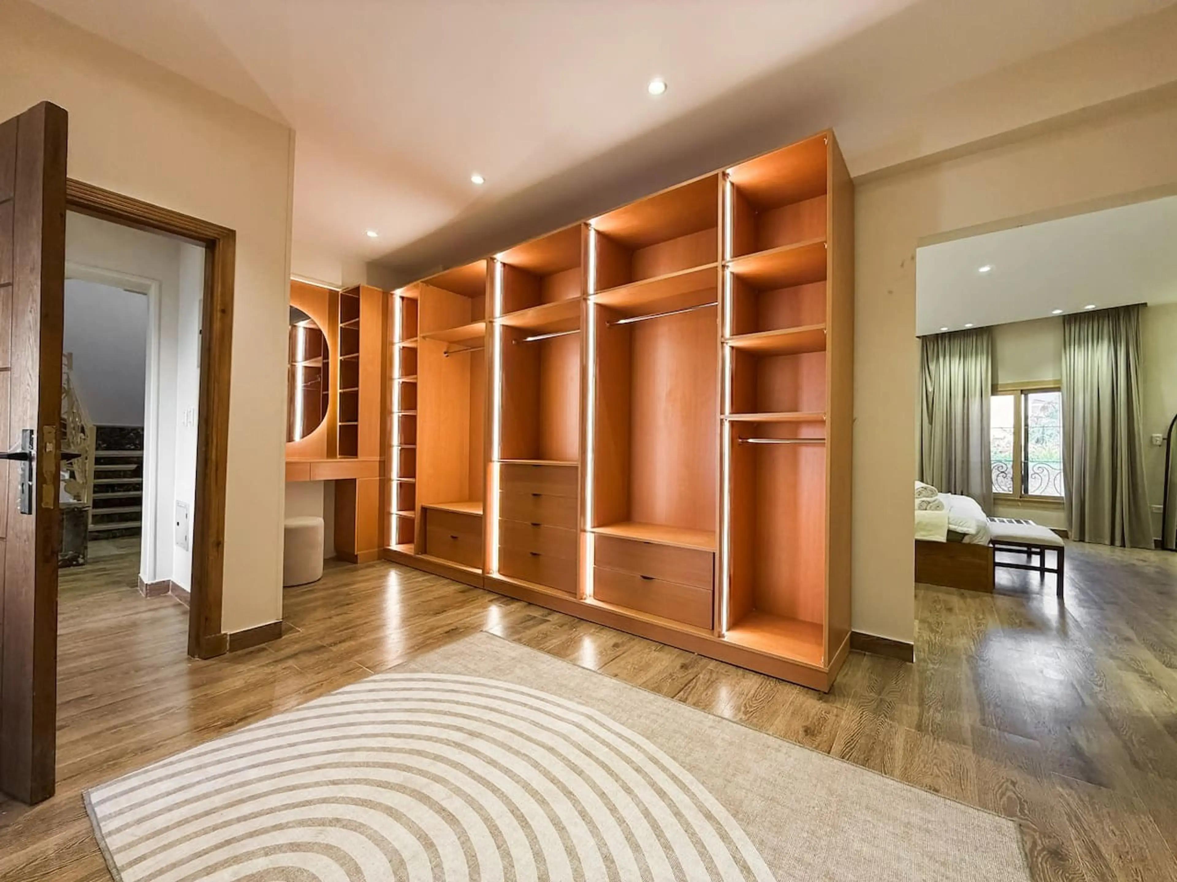 Photo 10 of 2-Bedroom Duplex in New Cairo, Greater Cairo