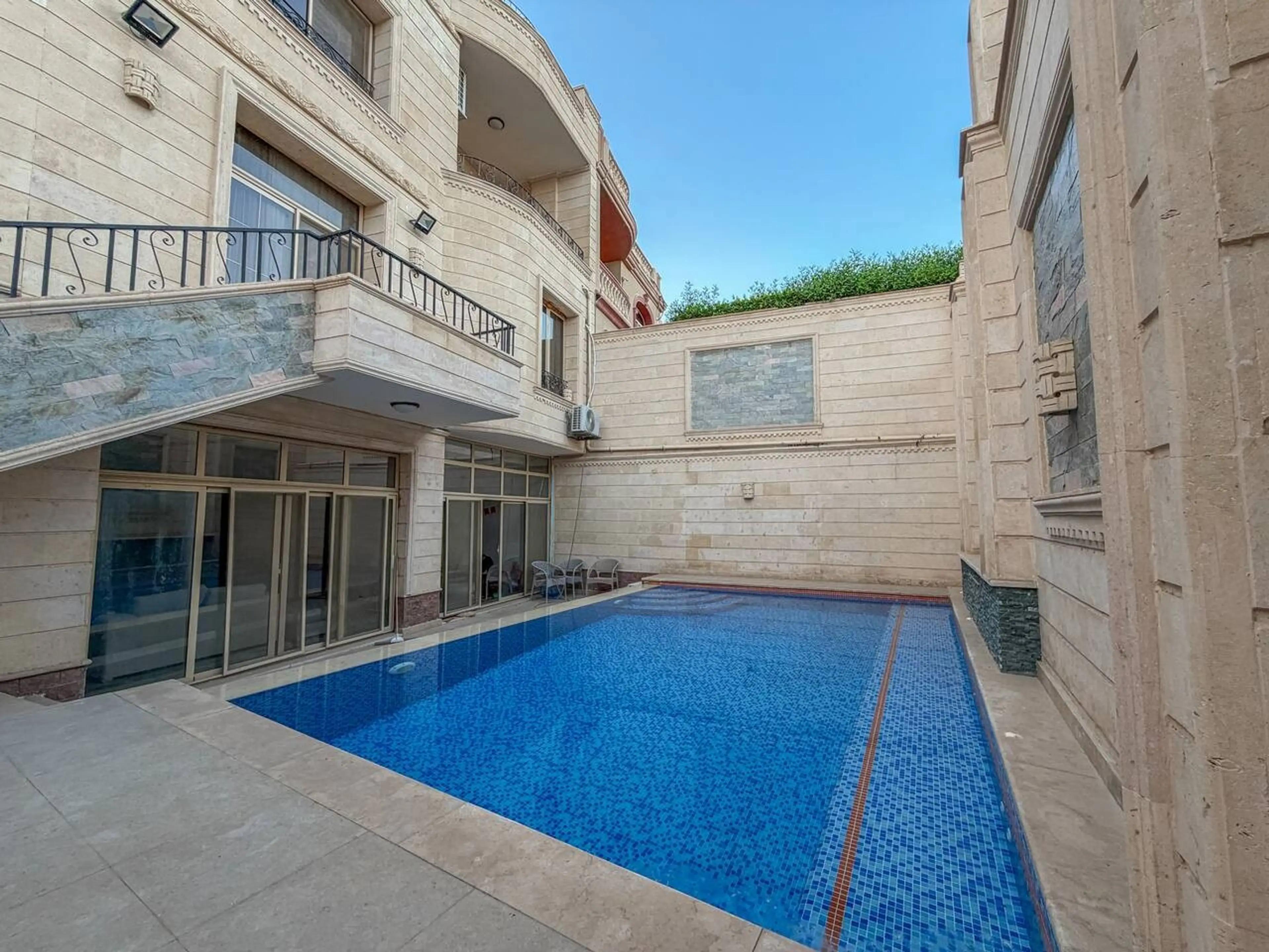 Photo 14 of 2-Bedroom Duplex in New Cairo, Greater Cairo