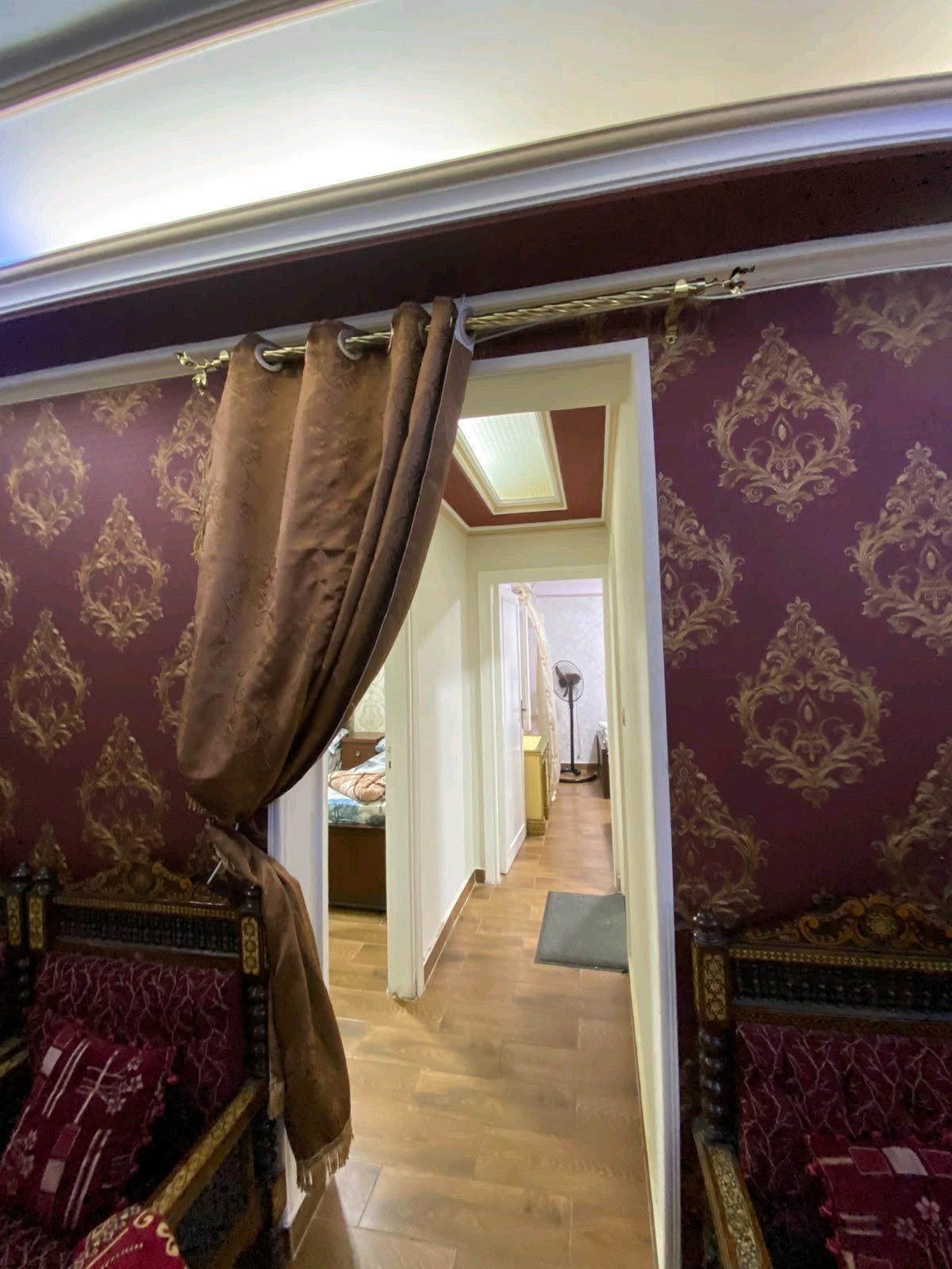 صورة 3 لـشقة فاخرة للإيجار بميامي - 3 نمرة من البحر وإطلالة بحر ثلاثيةساحرة