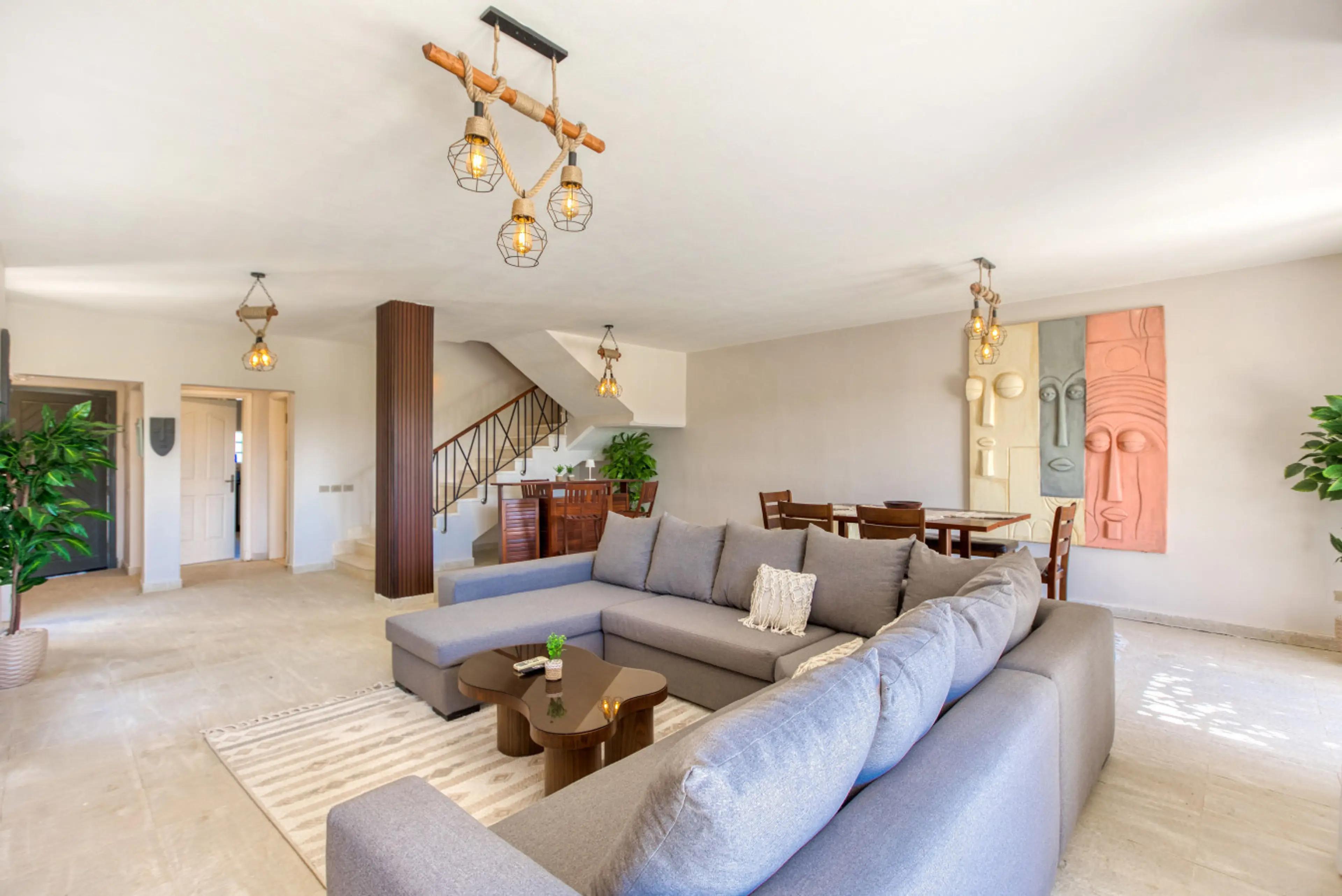 Photo 3 of 5-Bedroom Villa in Ain Sokhna