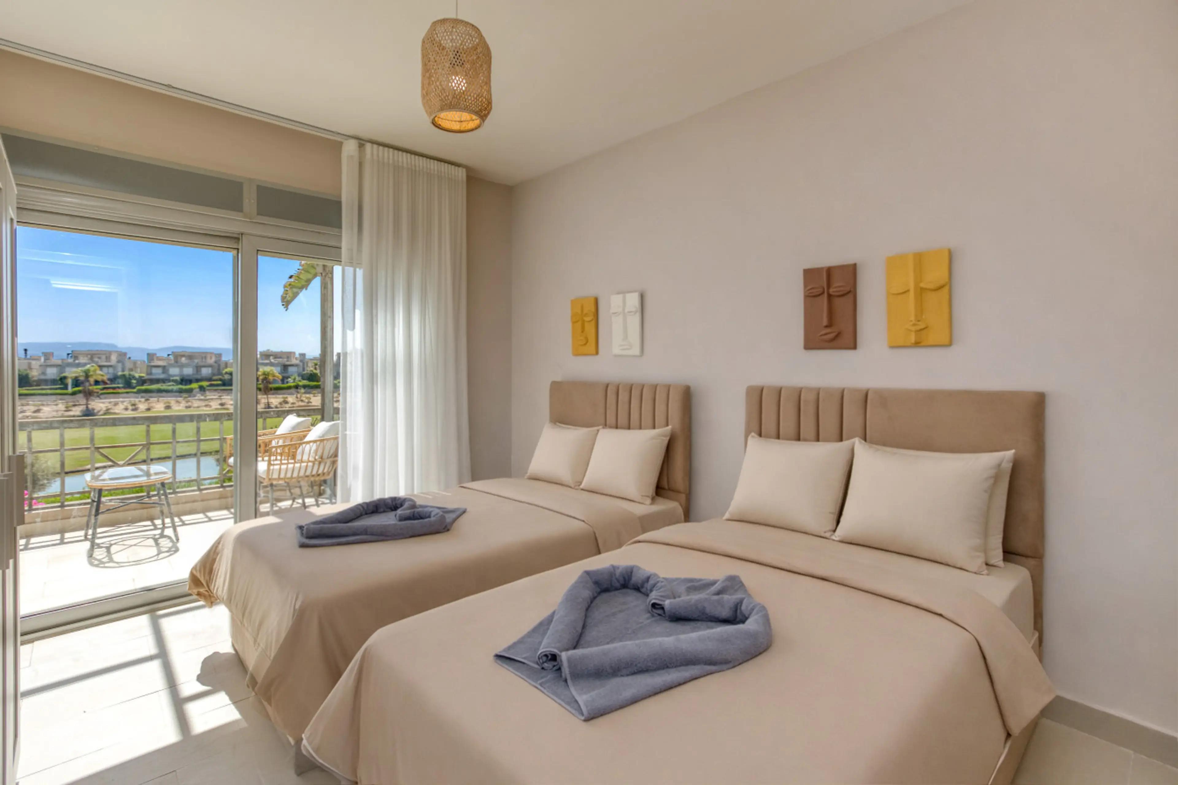 Photo 12 of 5-Bedroom Villa in Ain Sokhna
