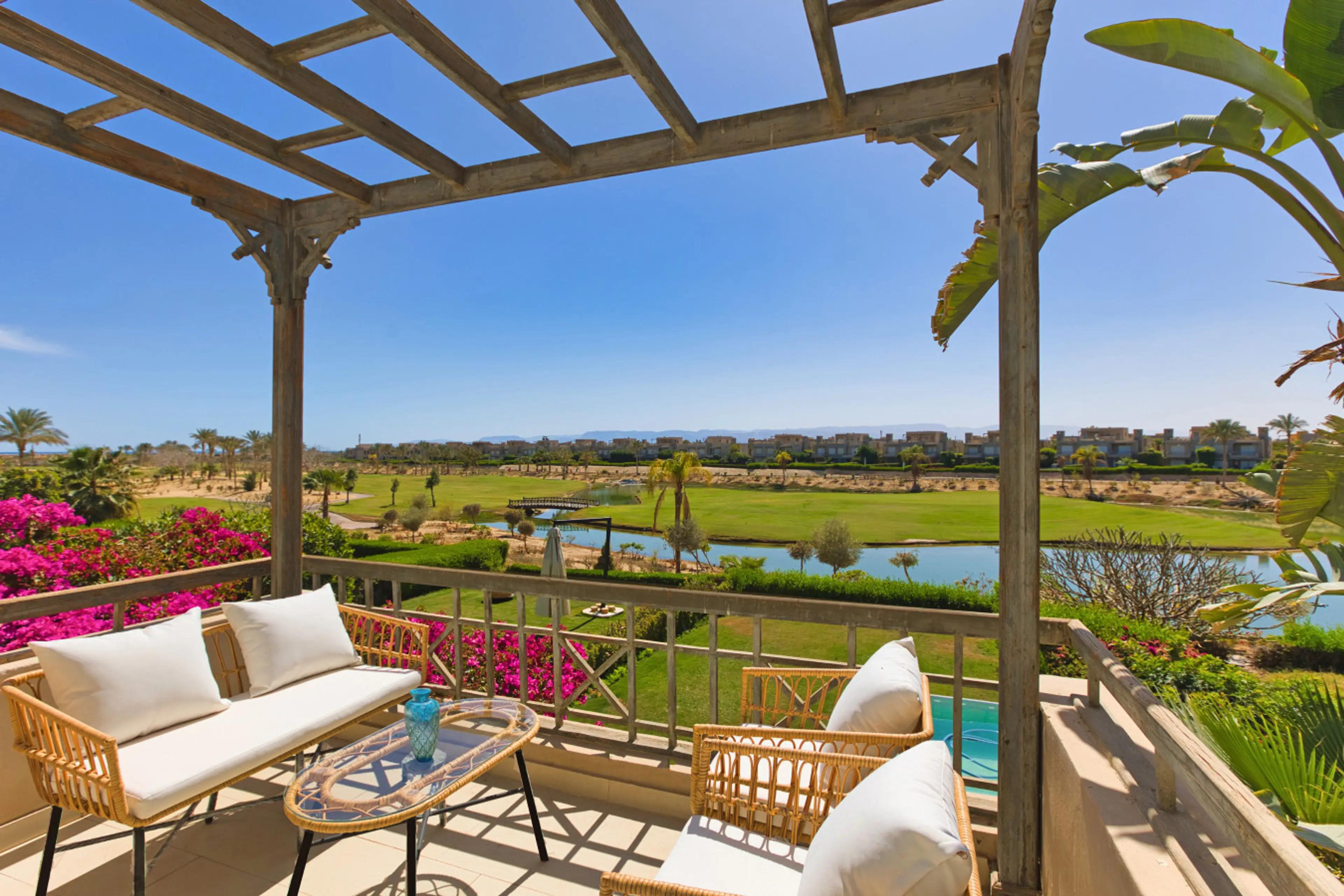 Photo 20 of 5-Bedroom Villa in Ain Sokhna