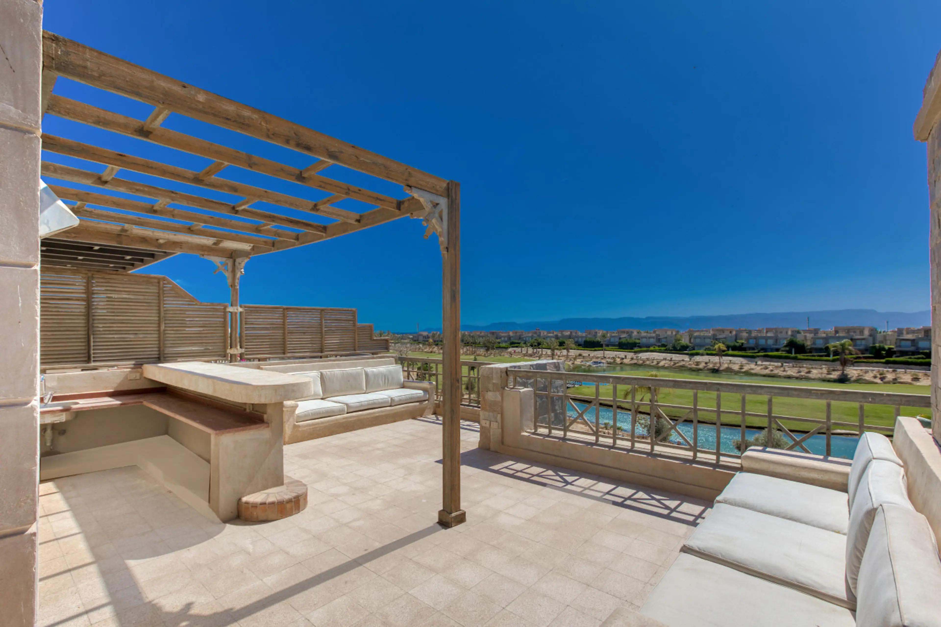 Photo 21 of 5-Bedroom Villa in Ain Sokhna