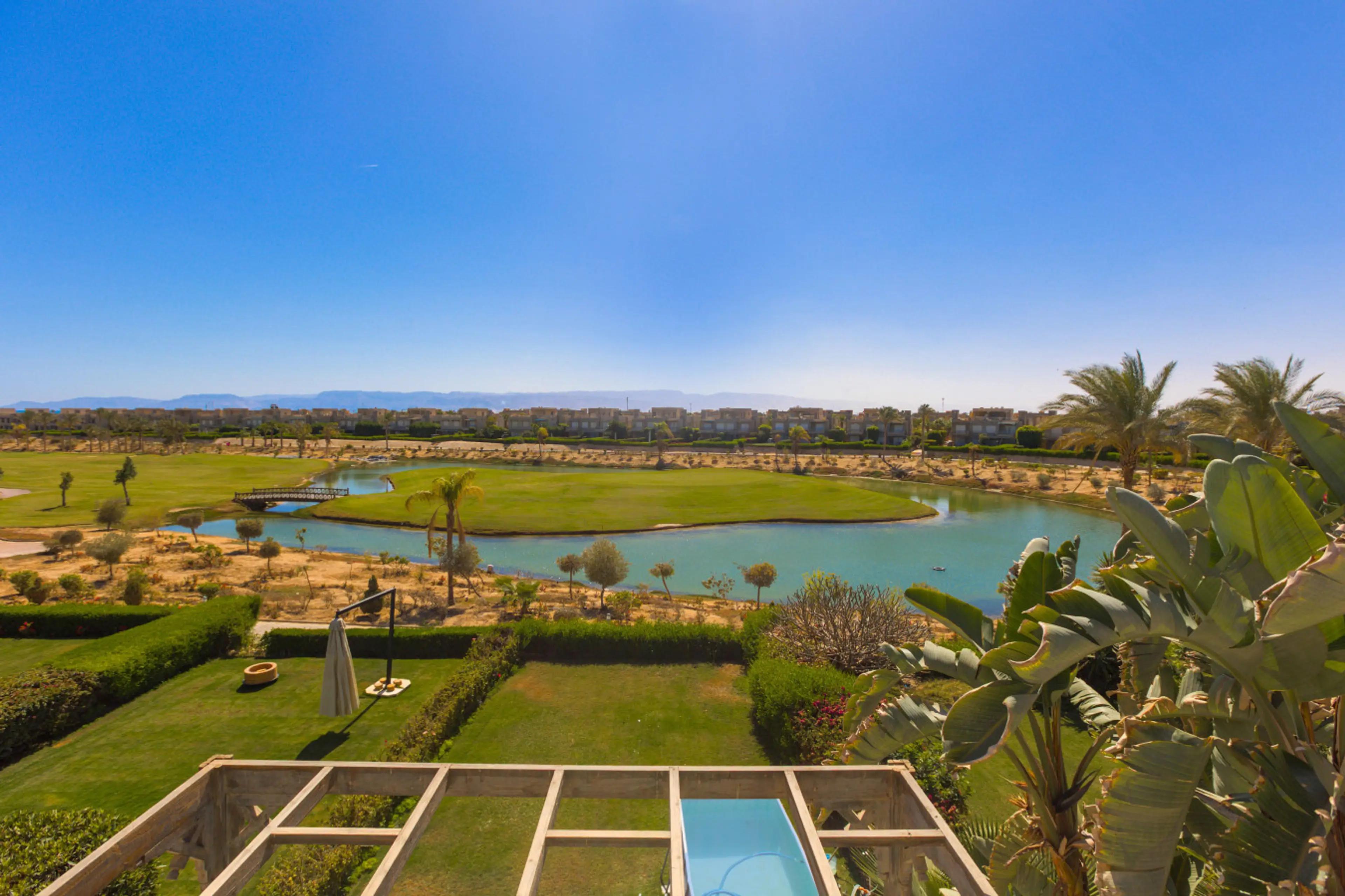 Photo 24 of 5-Bedroom Villa in Ain Sokhna