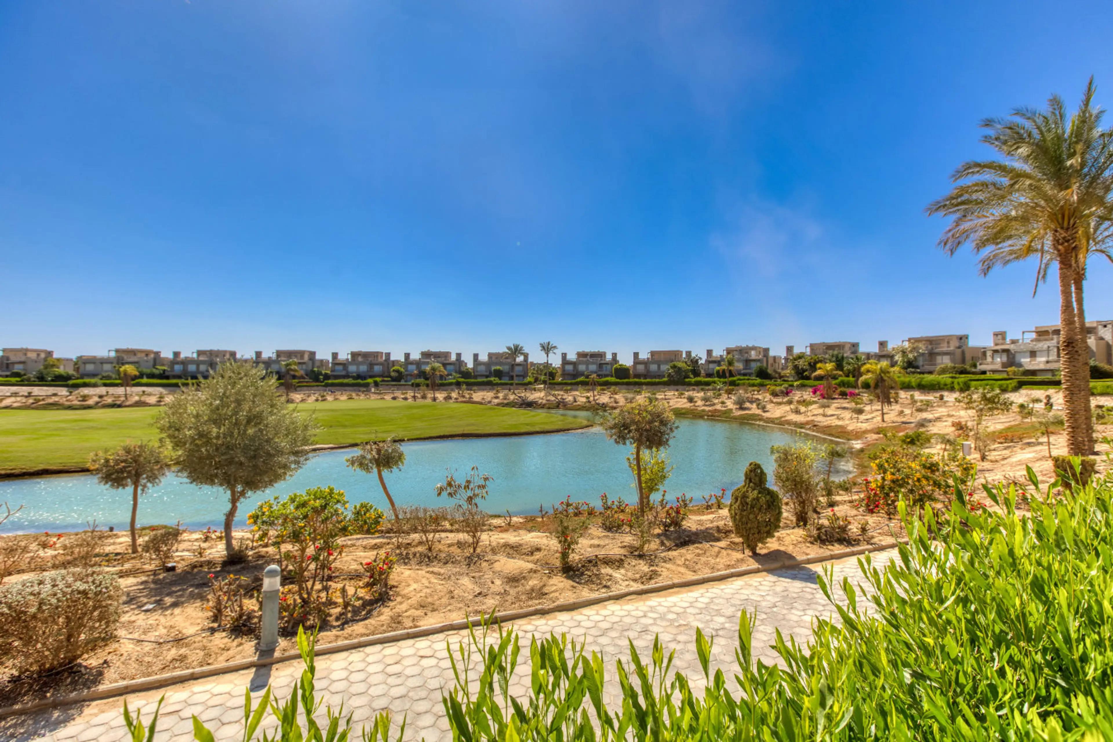 Photo 26 of 5-Bedroom Villa in Ain Sokhna