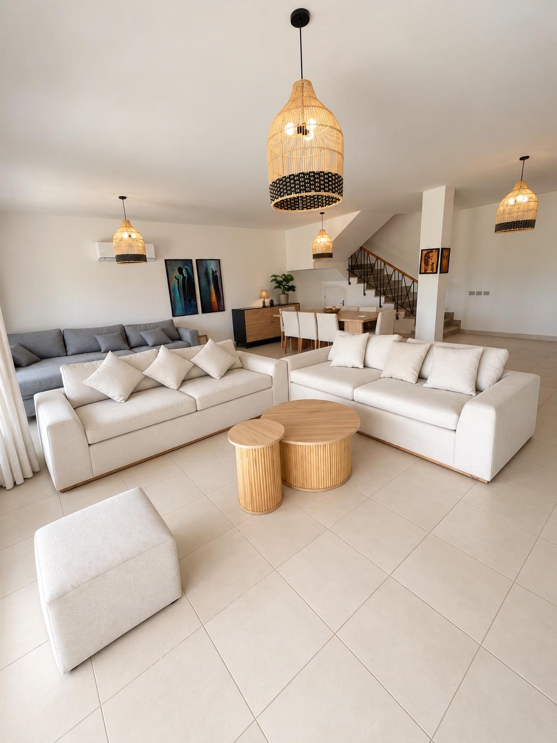 Photo 40 of 4-Bedroom Villa in Ain Sokhna
