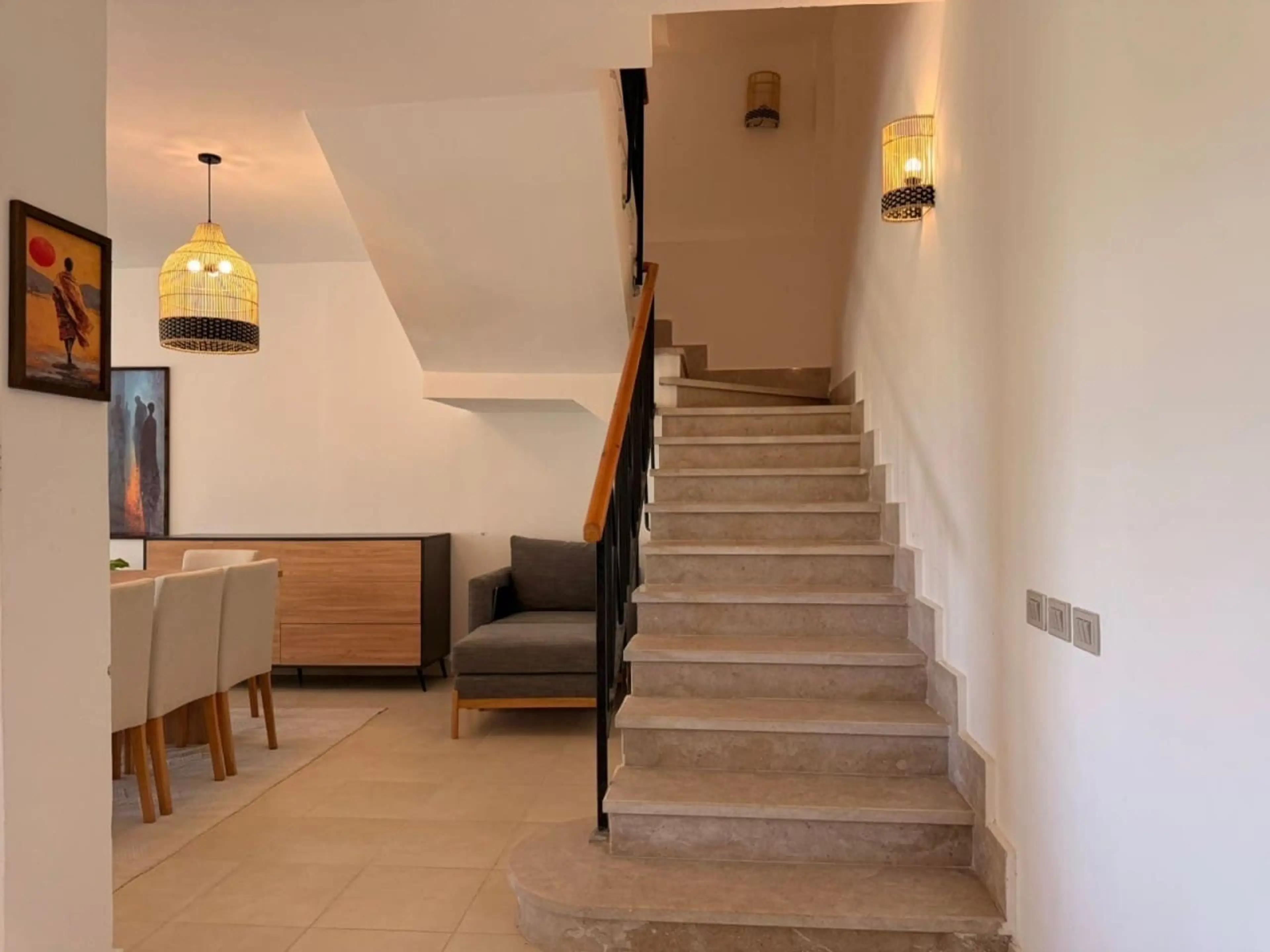 Photo 45 of 4-Bedroom Villa in Ain Sokhna