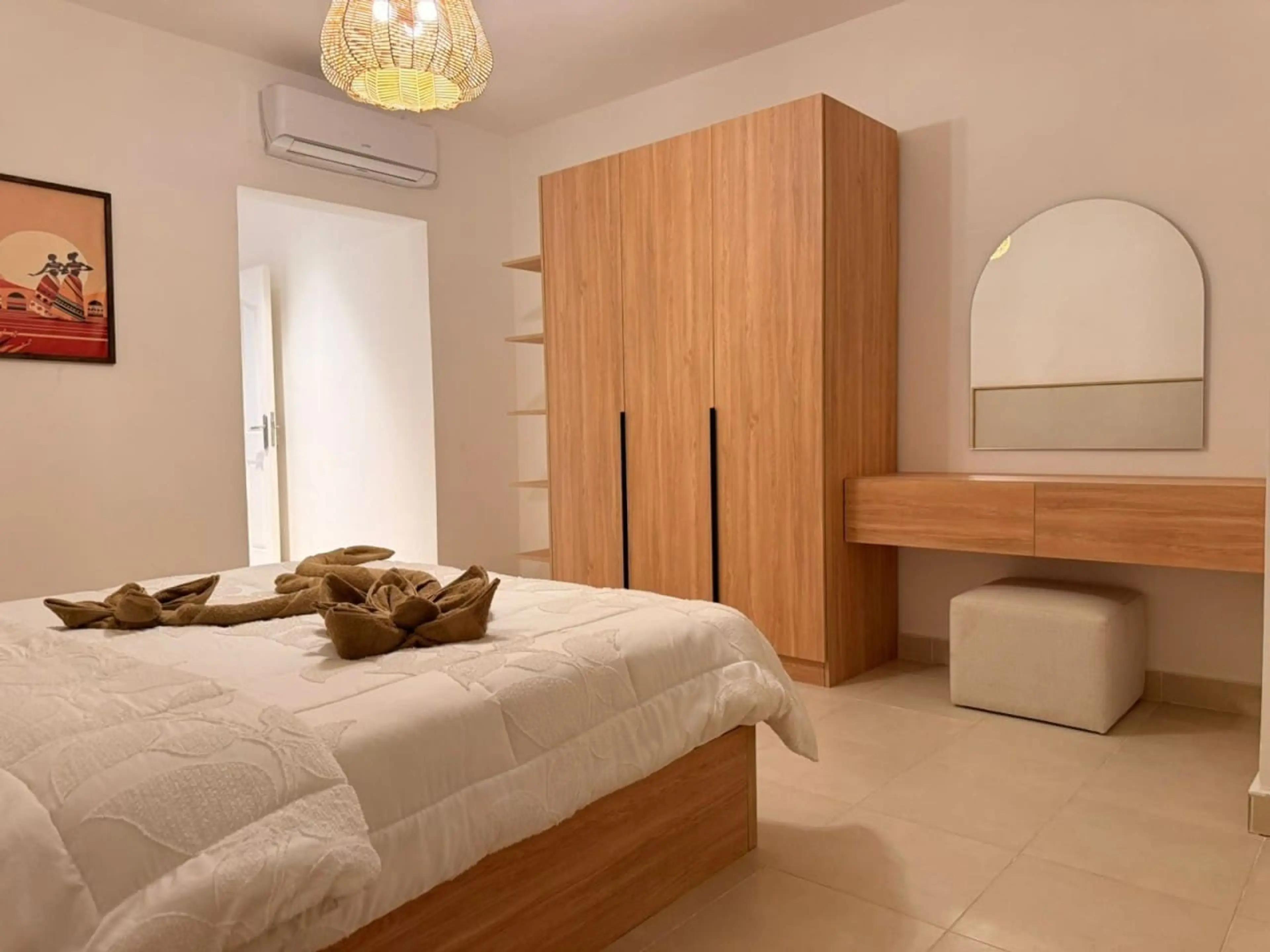 Photo 46 of 4-Bedroom Villa in Ain Sokhna