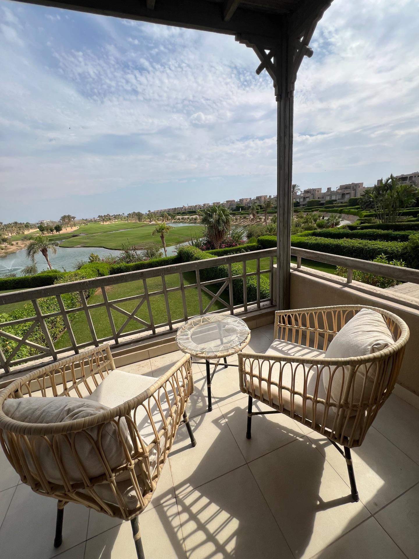 Photo 55 of 4-Bedroom Villa in Ain Sokhna