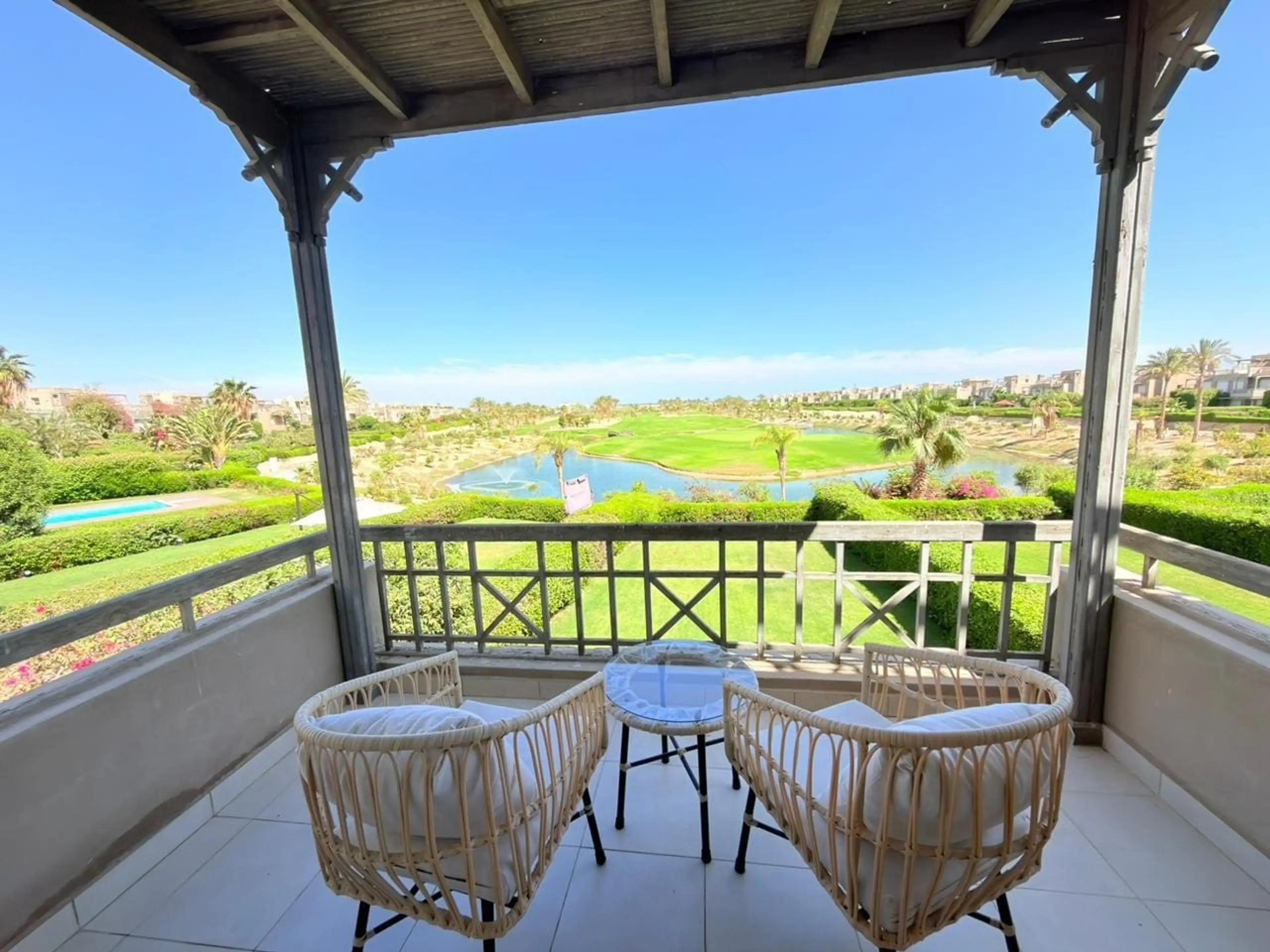 Photo 57 of 4-Bedroom Villa in Ain Sokhna