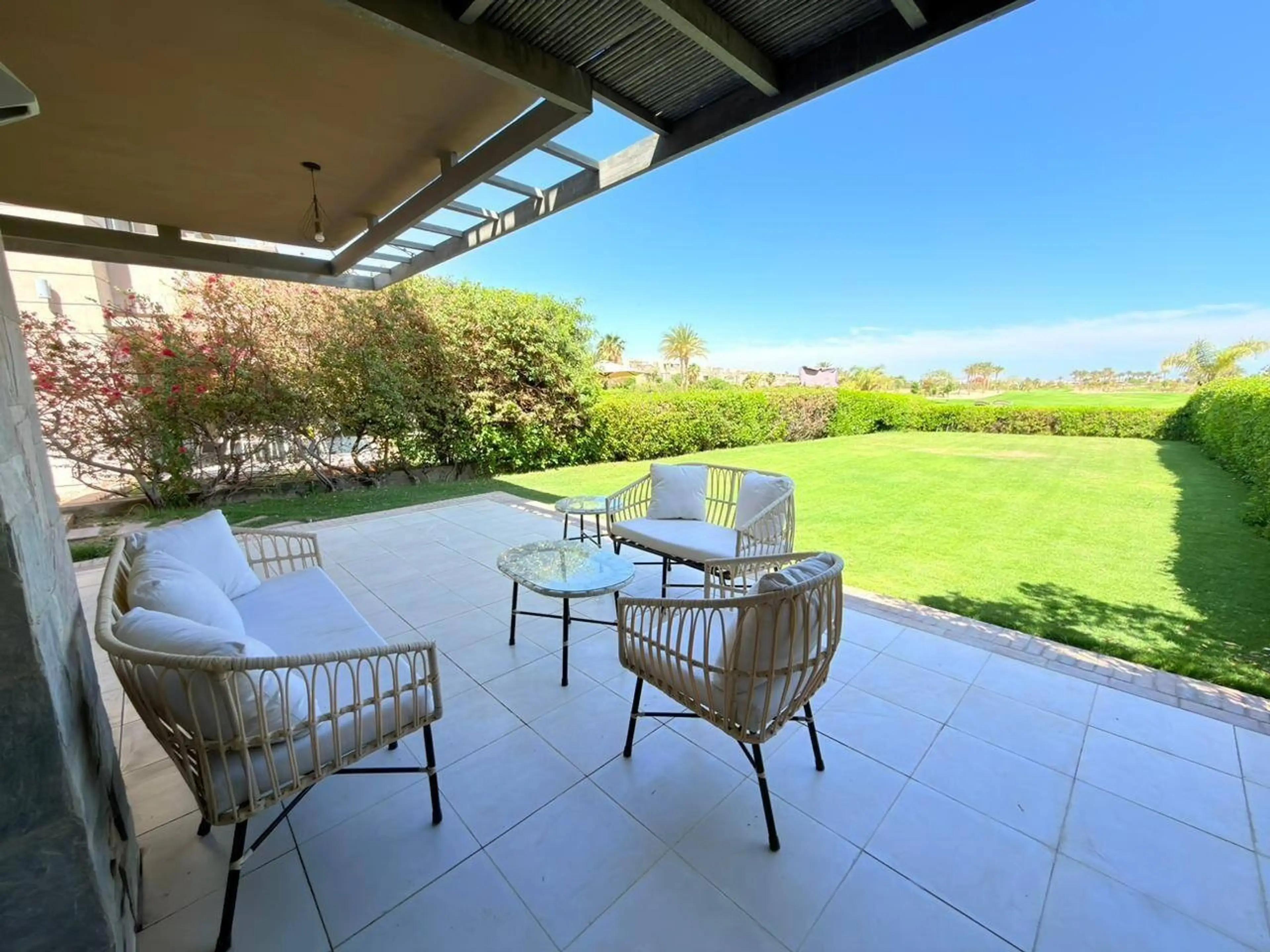 Photo 58 of 4-Bedroom Villa in Ain Sokhna