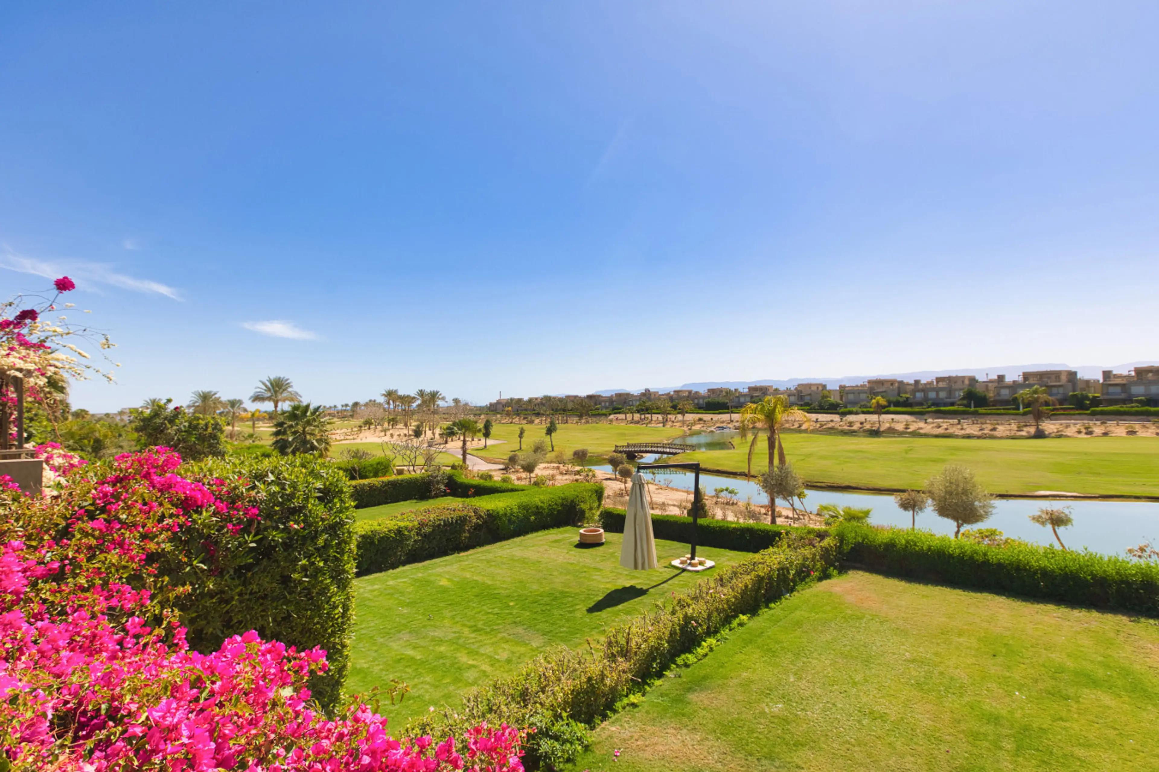 Photo 62 of 4-Bedroom Villa in Ain Sokhna