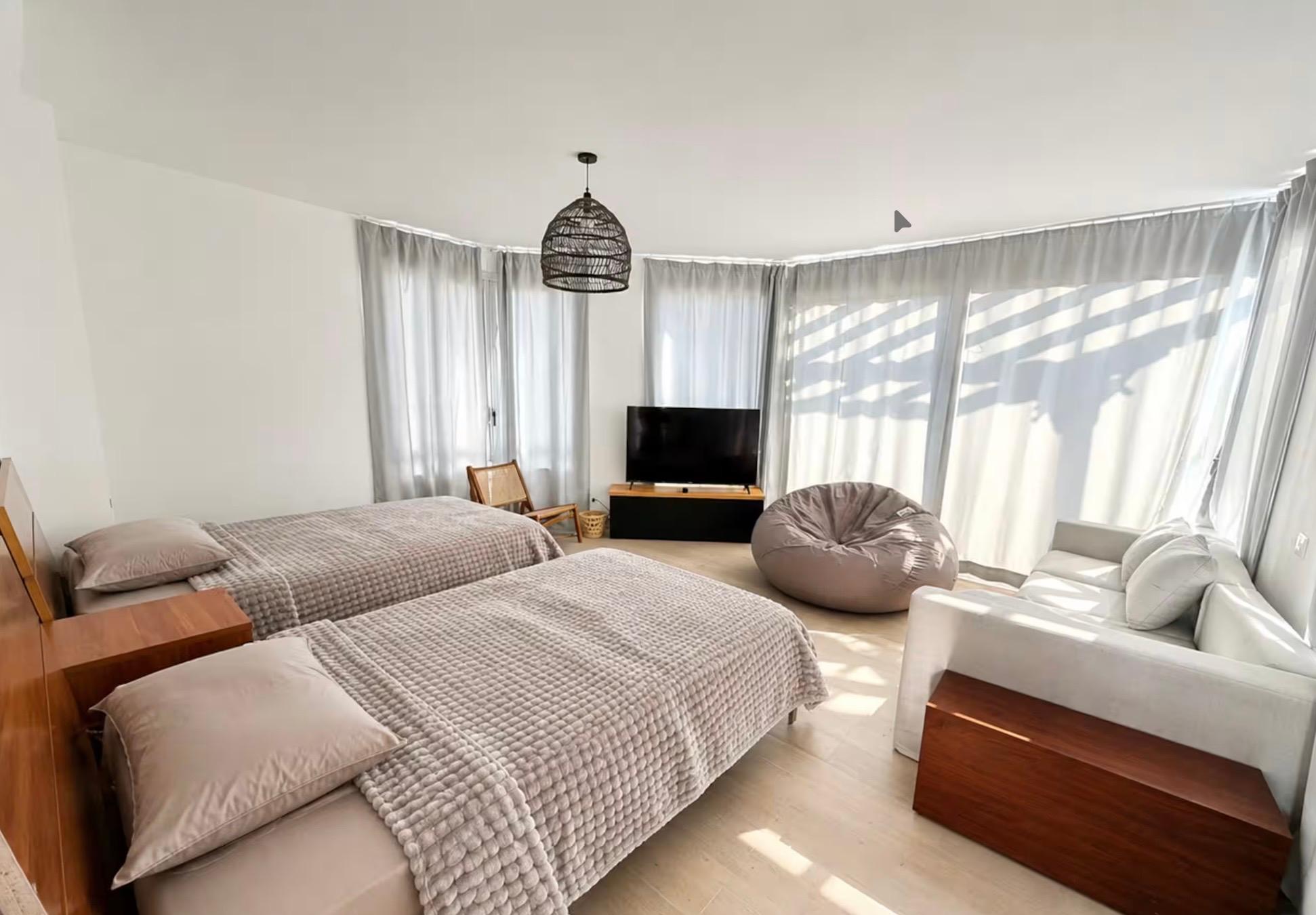 Photo 58 of 4-Bedroom Chalet in Ain Sokhna