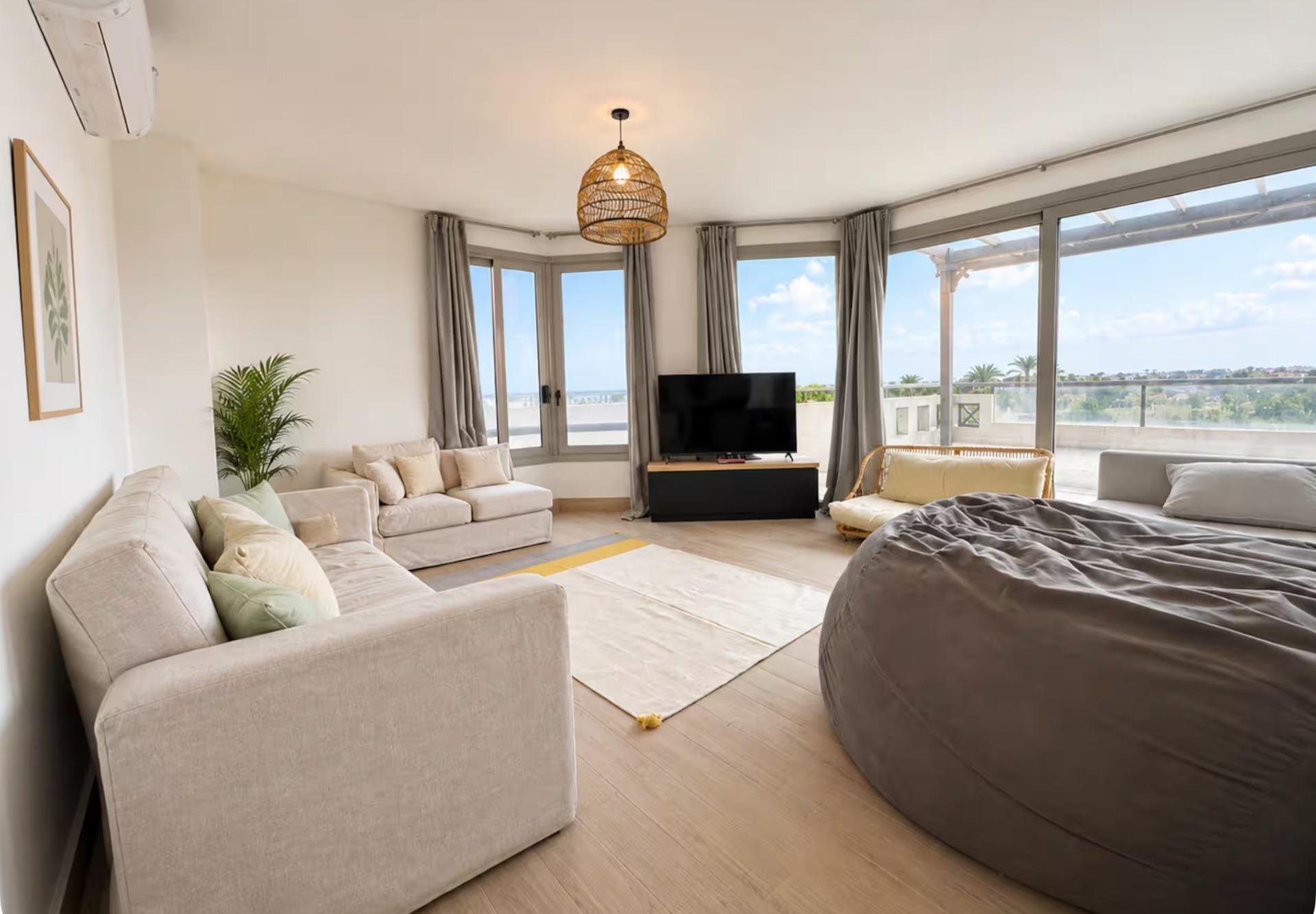 Photo 62 of 4-Bedroom Chalet in Ain Sokhna