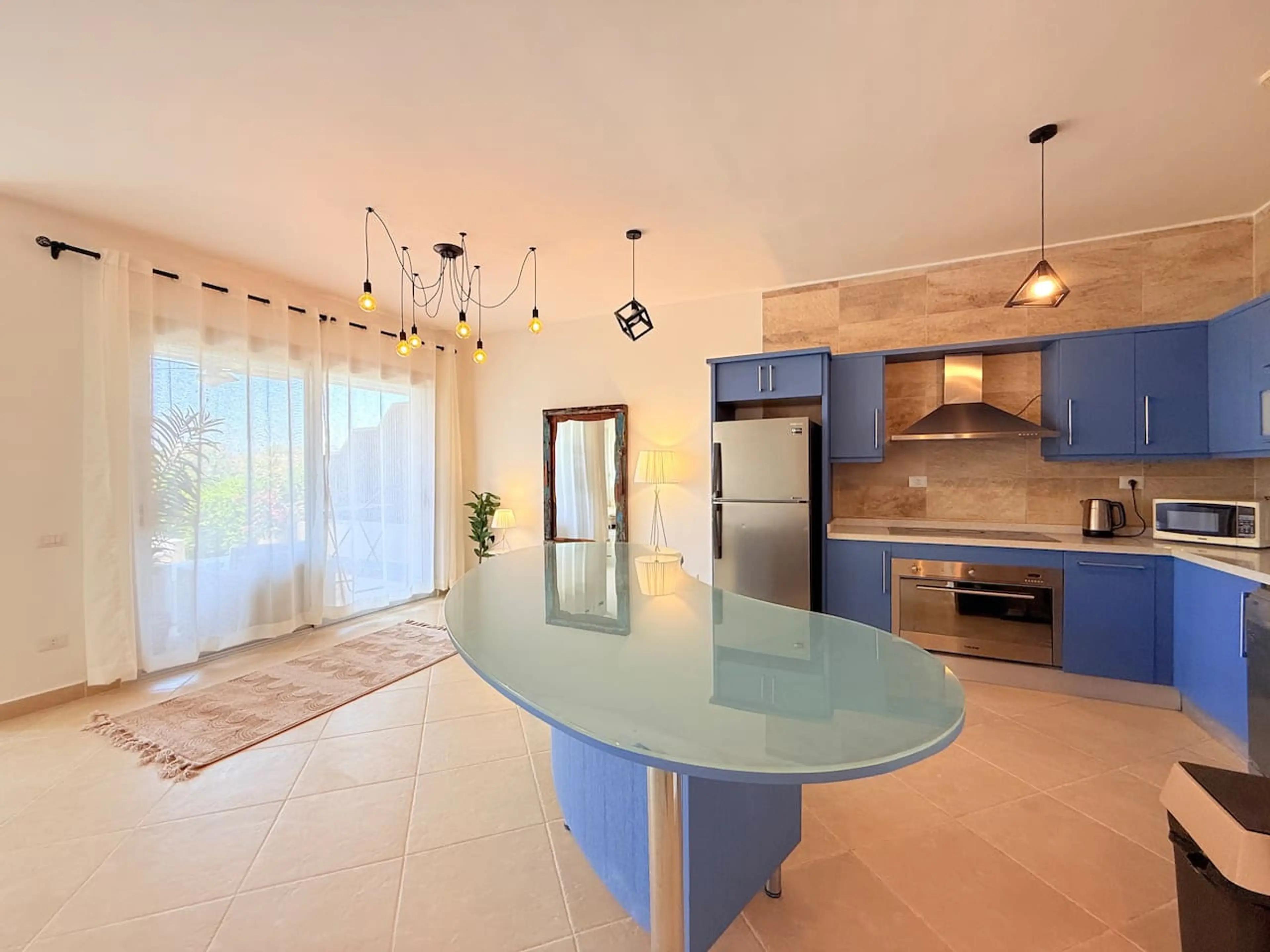 Photo 2 of 3-Bedroom Chalet in Ain Sokhna