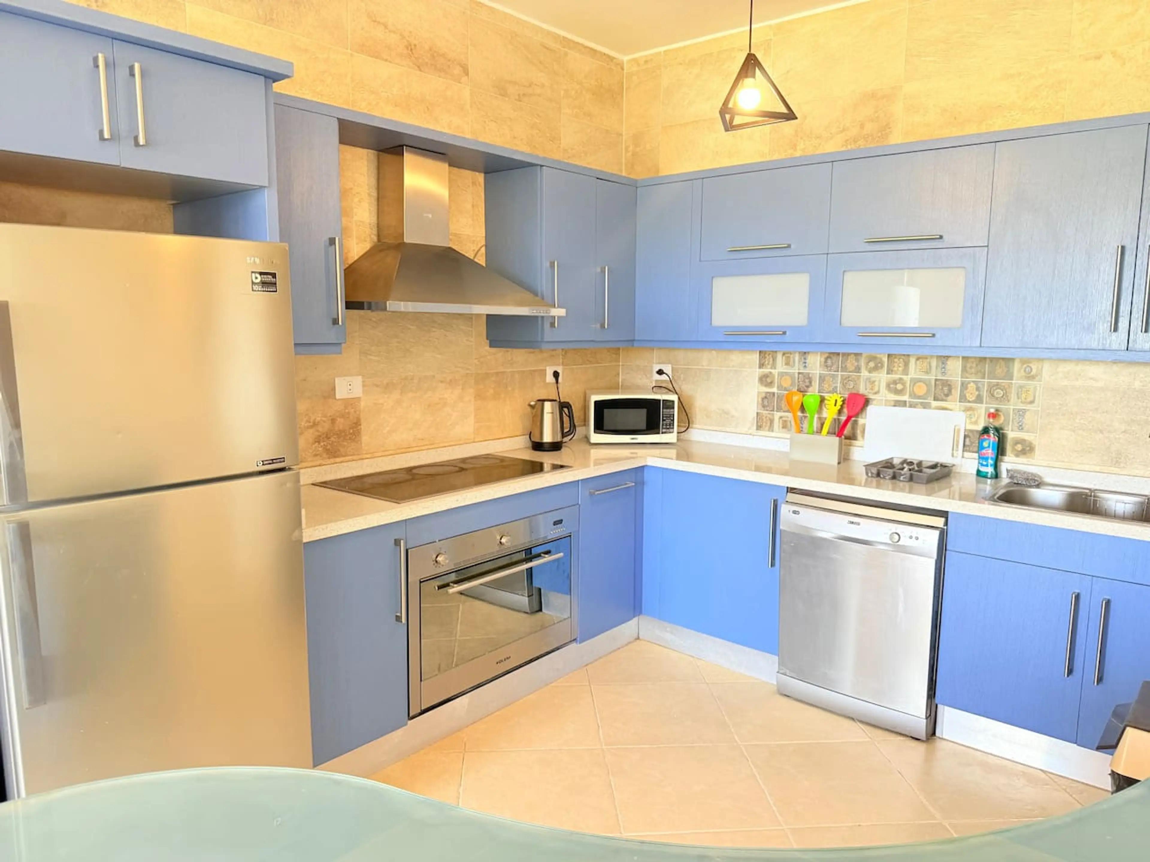Photo 4 of 3-Bedroom Chalet in Ain Sokhna