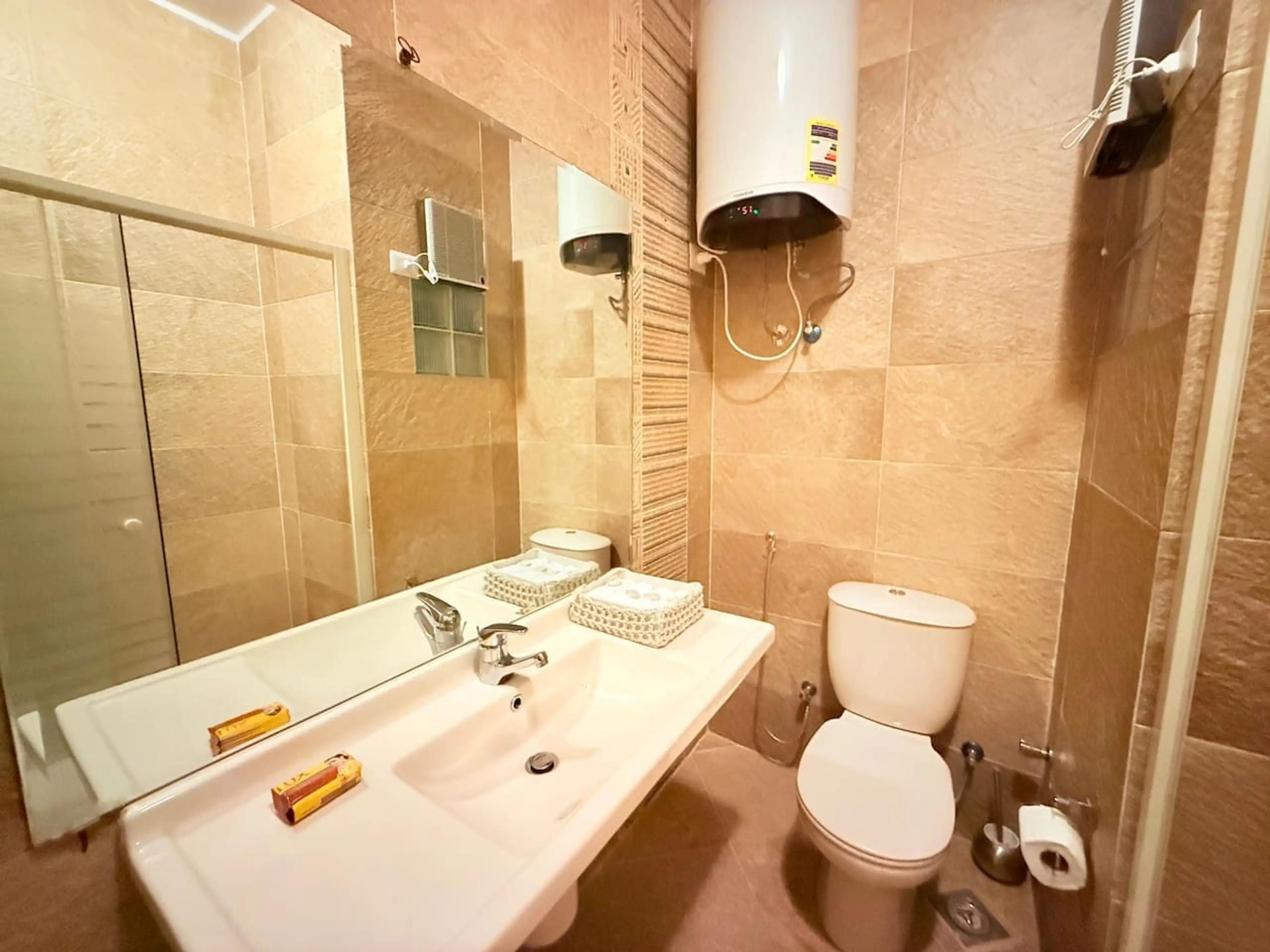 Photo 8 of 3-Bedroom Chalet in Ain Sokhna