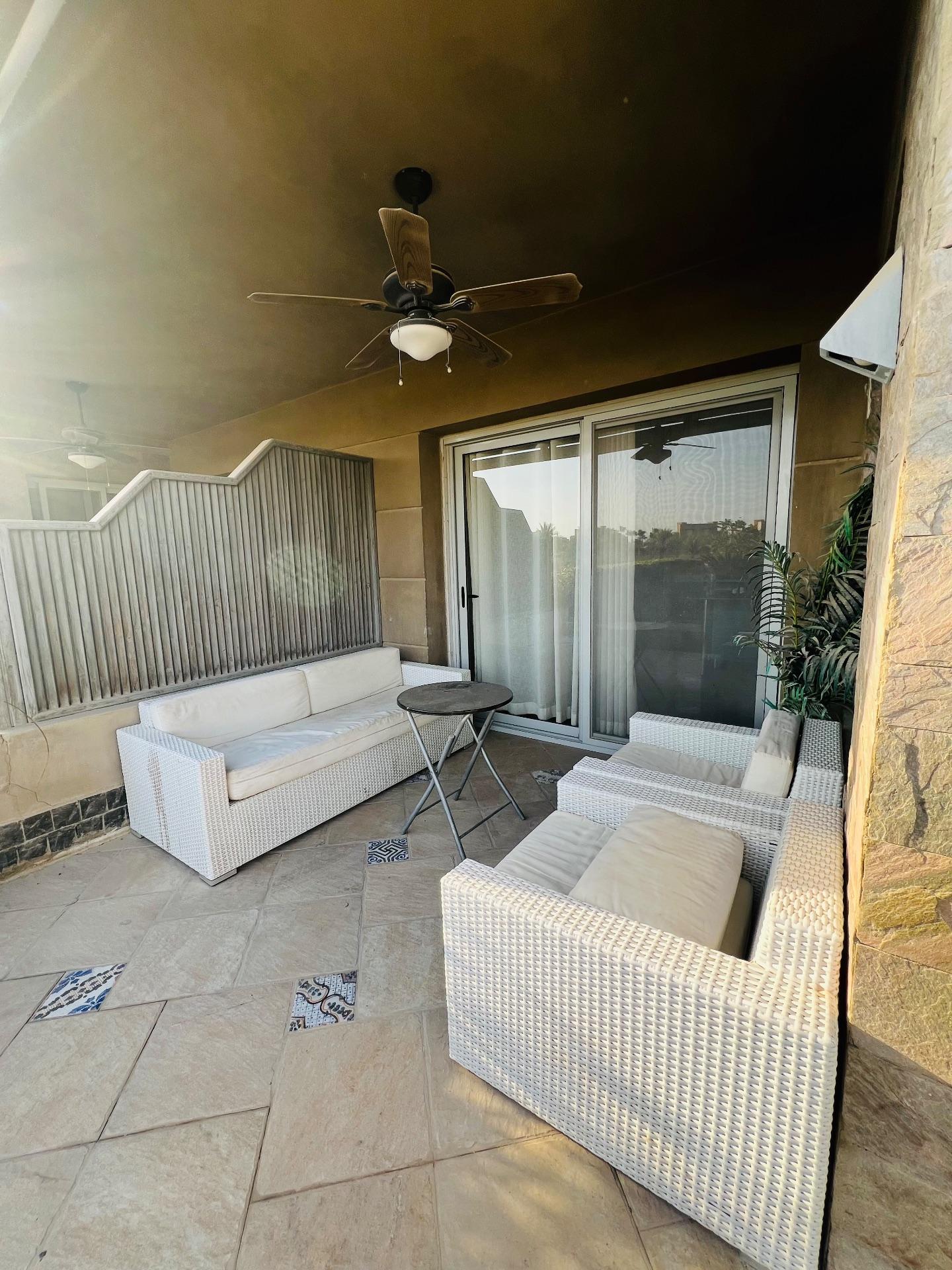 Photo 11 of 3-Bedroom Chalet in Ain Sokhna