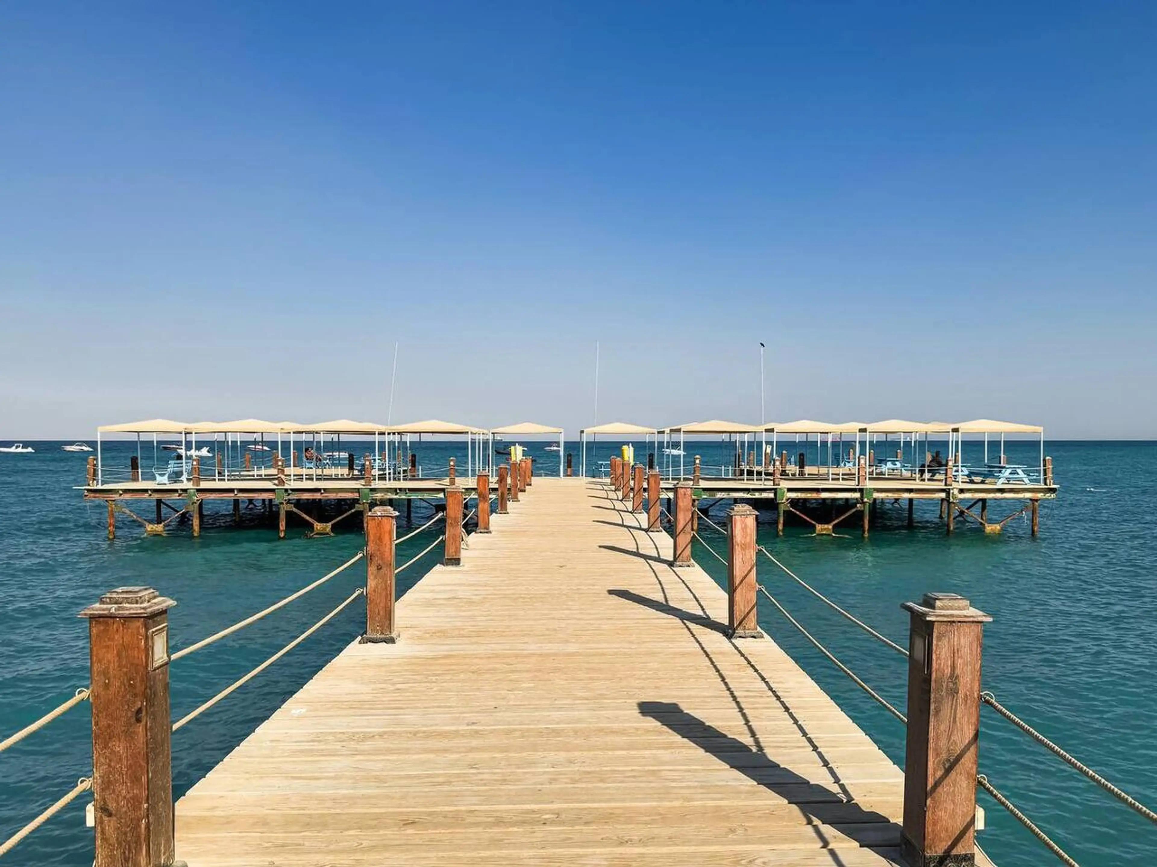 Photo 19 of 3-Bedroom Chalet in Ain Sokhna