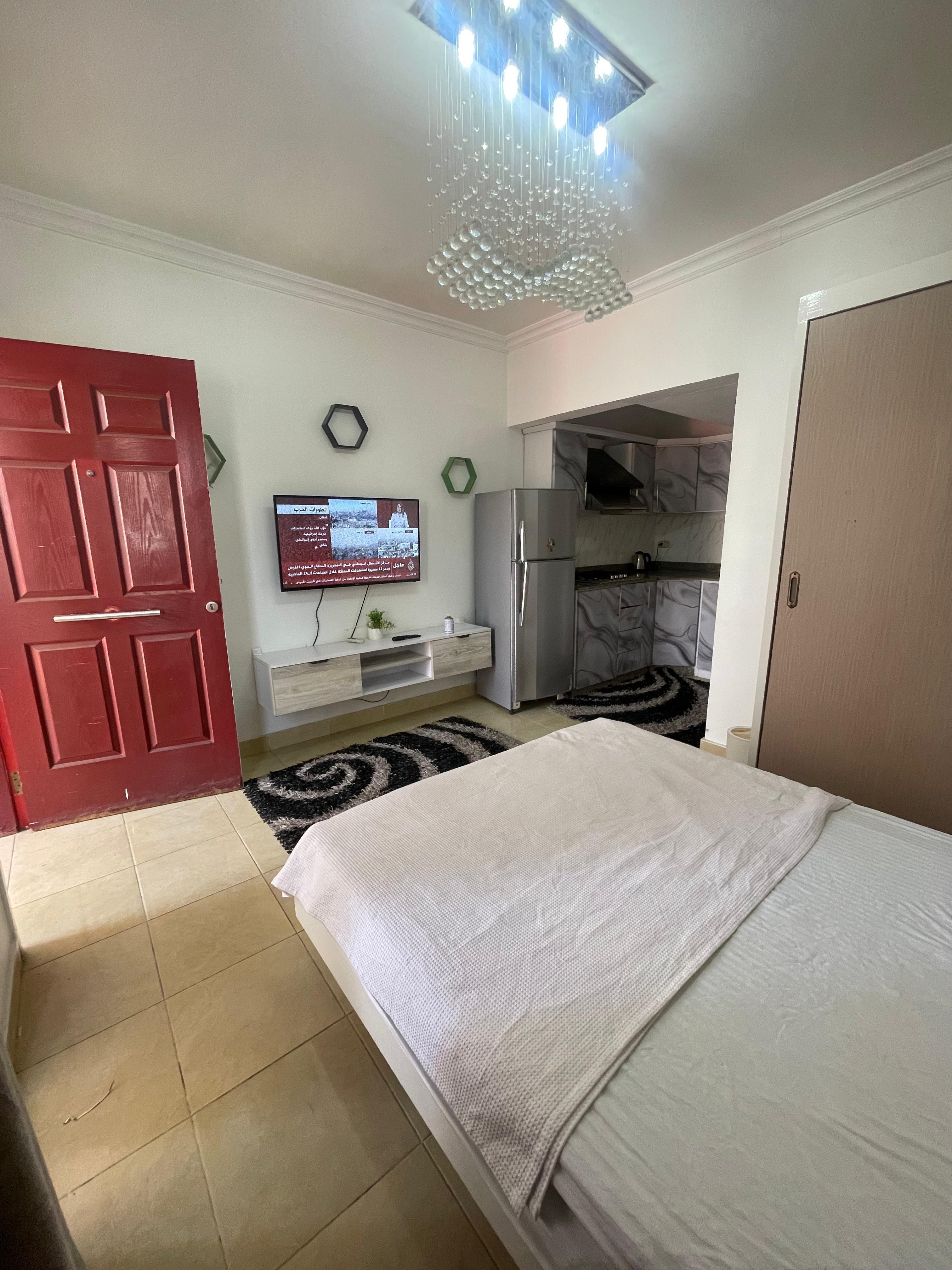Photo 9 of 2-Bedroom Chalet in Sharm El Sheikh, Sinai