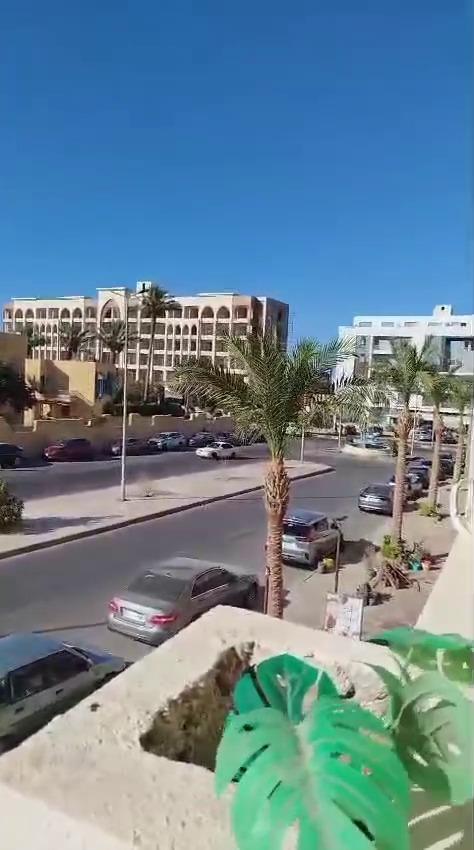 Photo 7 of Furnished 56 m² Chalet for Sale, Florenza Khamsin Resort - Hurghada