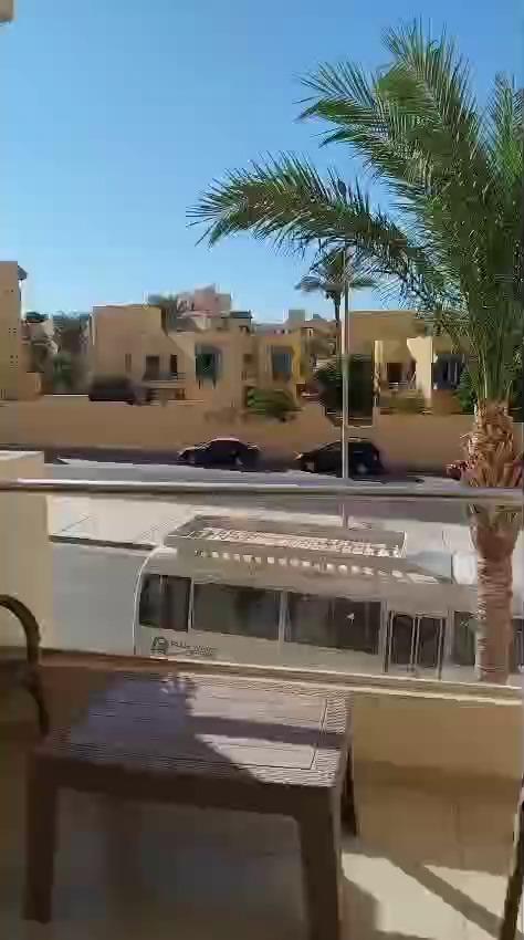 Photo 8 of Furnished 56 m² Chalet for Sale, Florenza Khamsin Resort - Hurghada