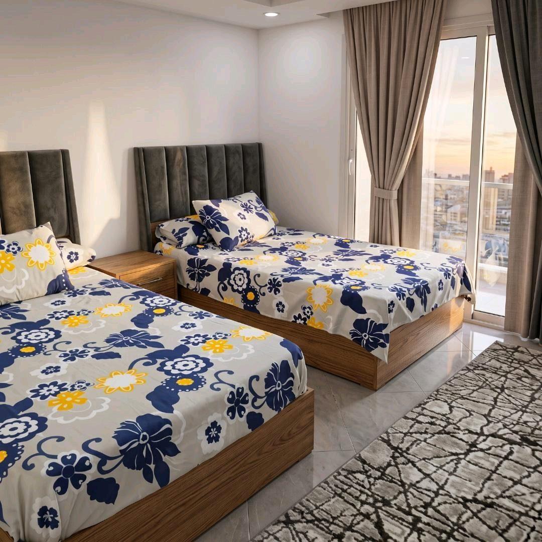 Photo 4 of Modern Furnished Apartment – Dar Misr 16