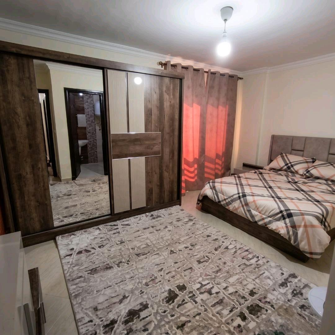 Photo 5 of Modern Furnished Apartment – Dar Misr 16