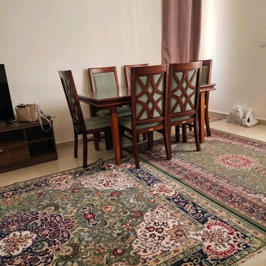Photo 7 of Modern Furnished Apartment – Dar Misr 16