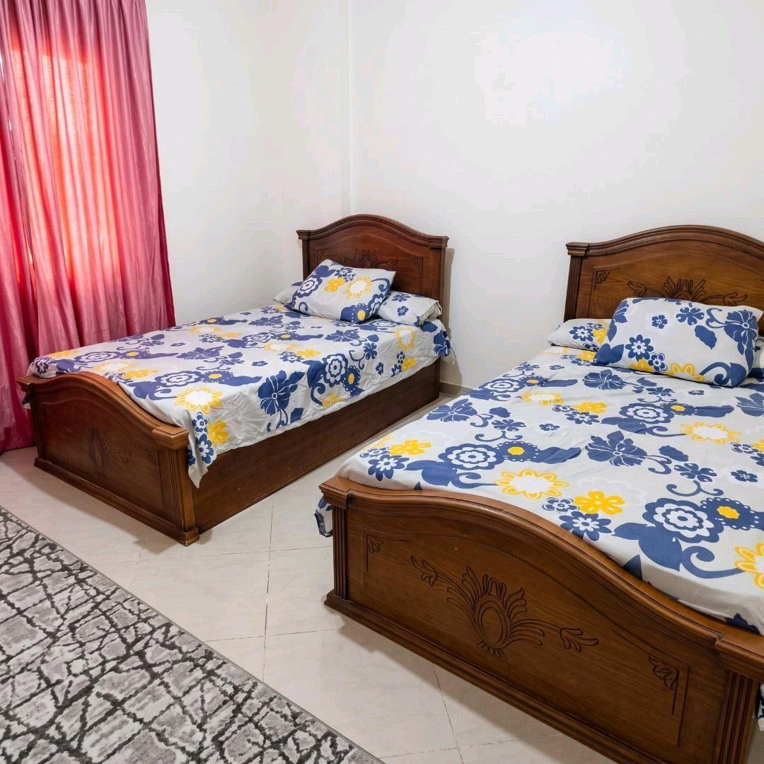 Photo 9 of Modern Furnished Apartment – Dar Misr 16