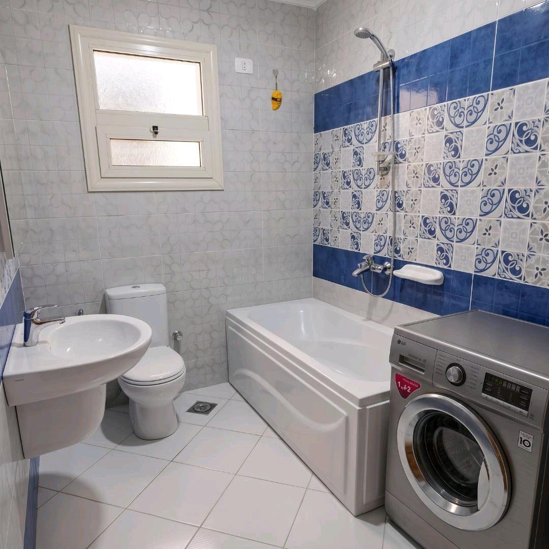 Photo 10 of Modern Furnished Apartment – Dar Misr 16
