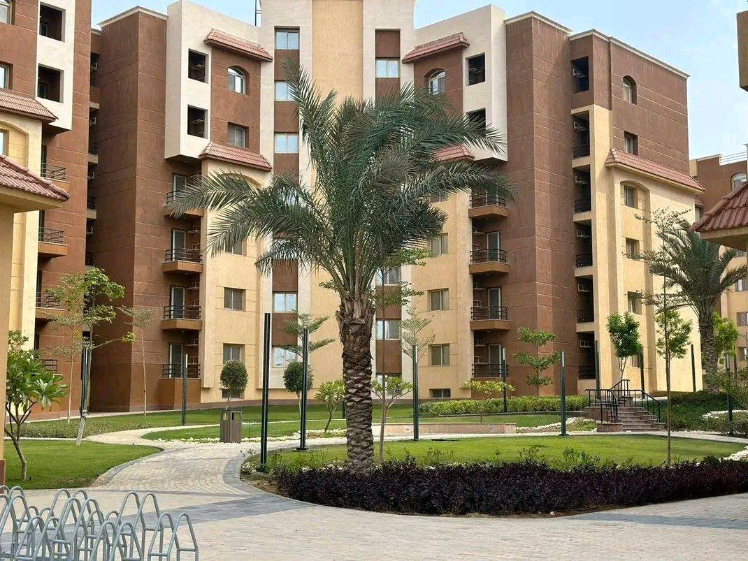 صورة 2 لـ3 غرف شقة للإيجار