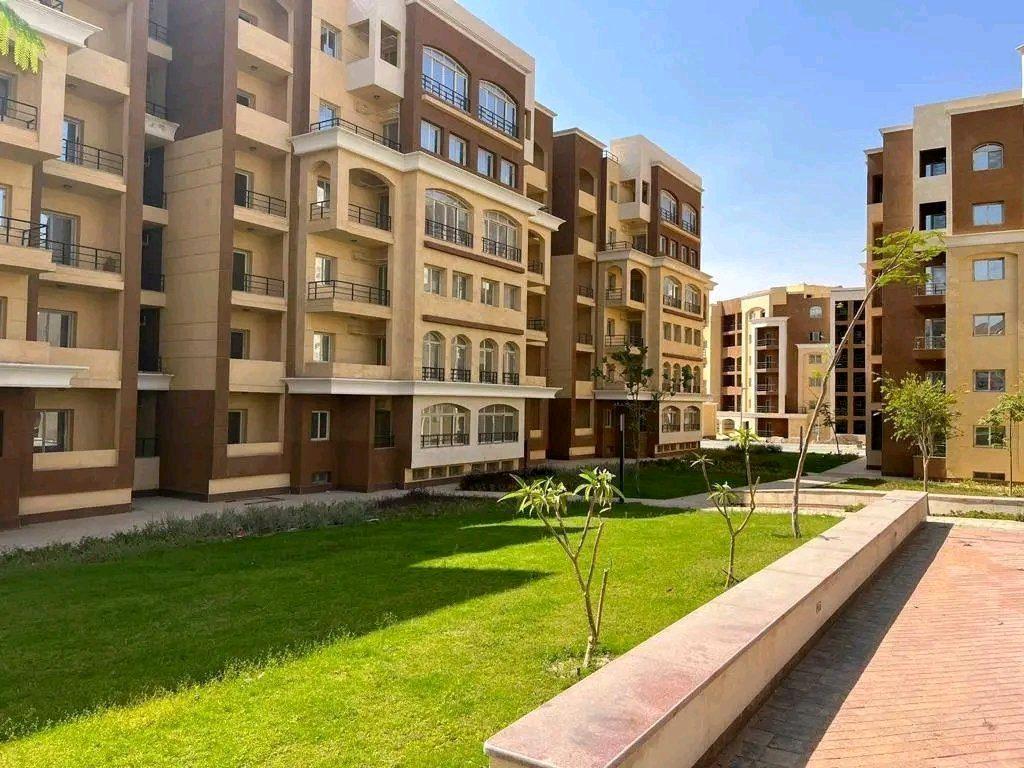 صورة 4 لـ3 غرف شقة للإيجار