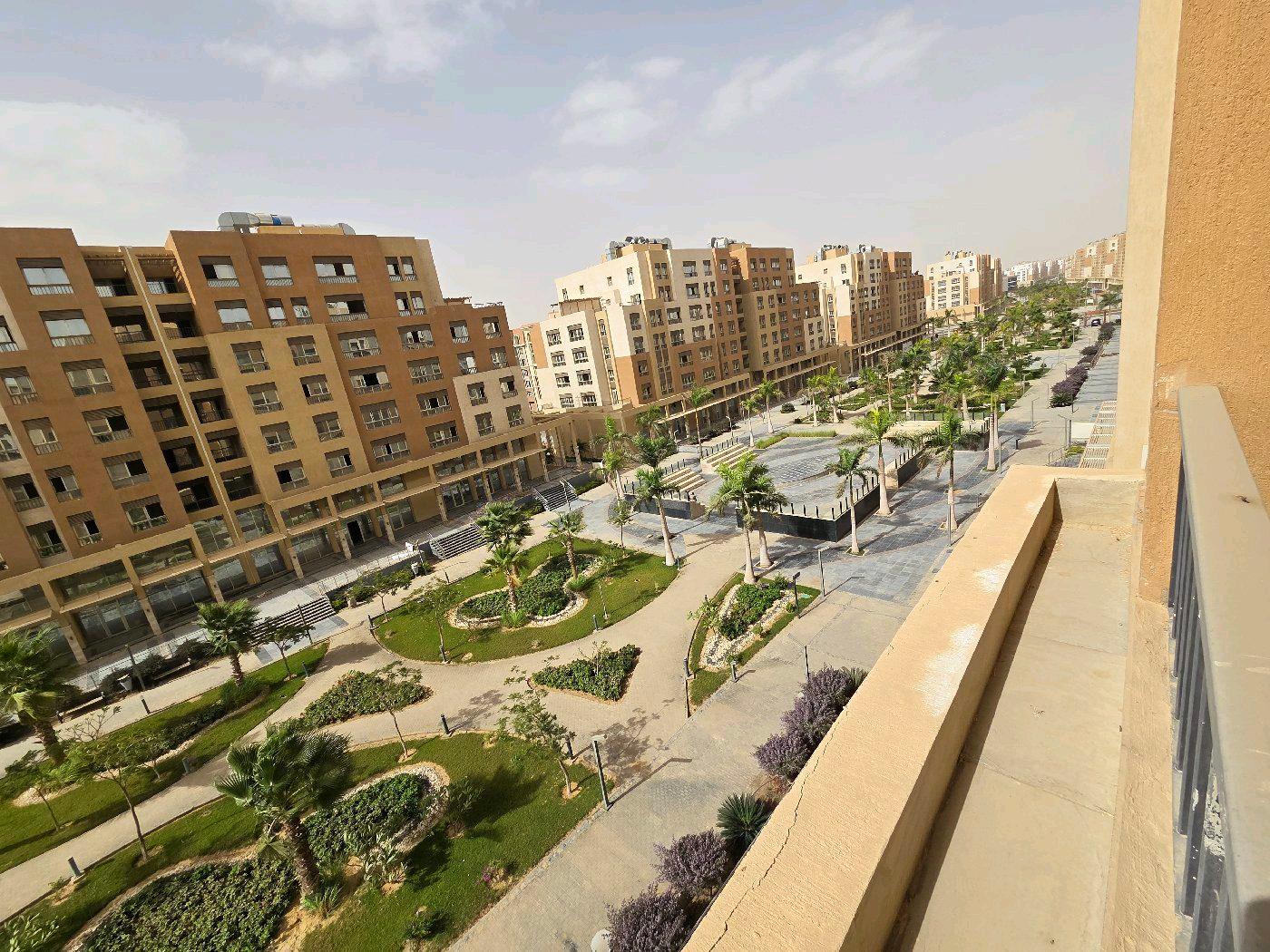 صورة 12 لـ3 غرف شقة للإيجار