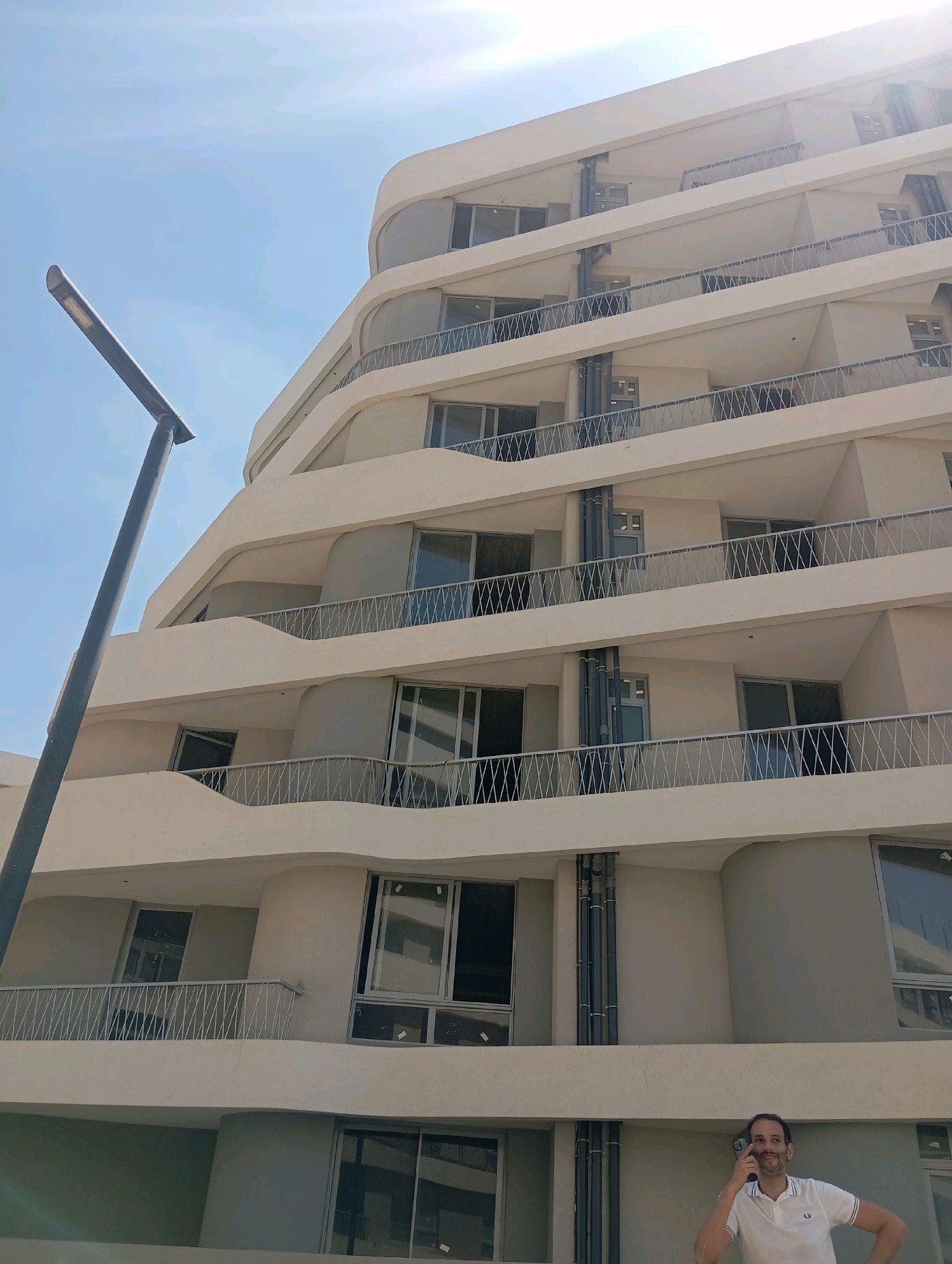 Photo 4 of 3-Bedroom Apartment for Sale, Bloomfields - Mostakbal City