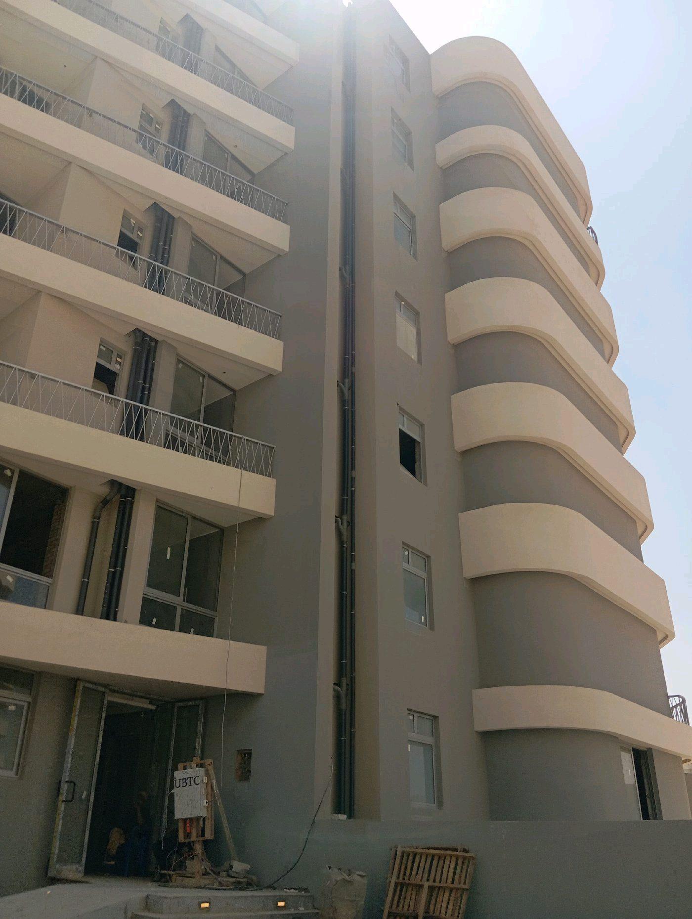 Photo 2 of 3-Bedroom Apartment for Sale, Bloomfields - Mostakbal City