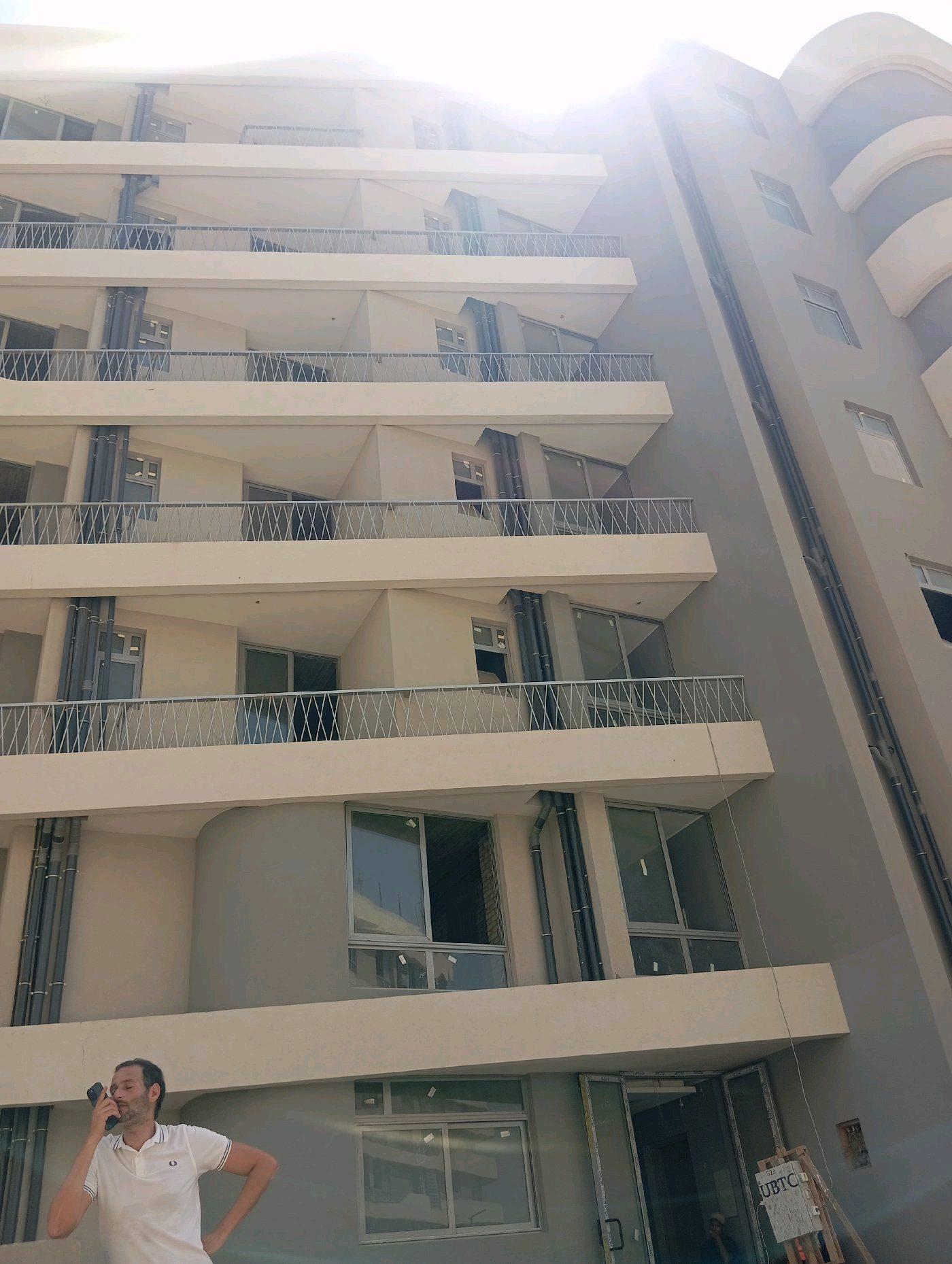 Photo 3 of 3-Bedroom Apartment for Sale, Bloomfields - Mostakbal City